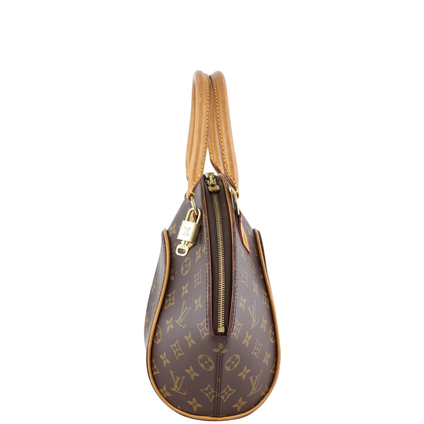 Louis Vuitton Ellipse PM Monogram