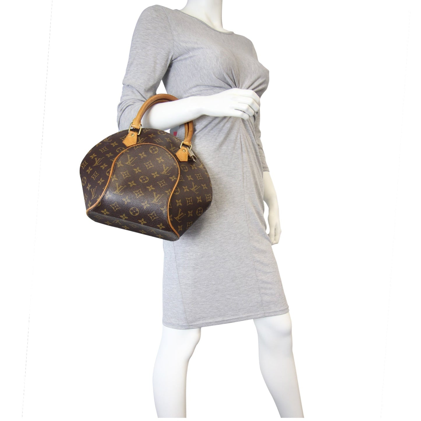 Louis Vuitton Ellipse PM Monogram