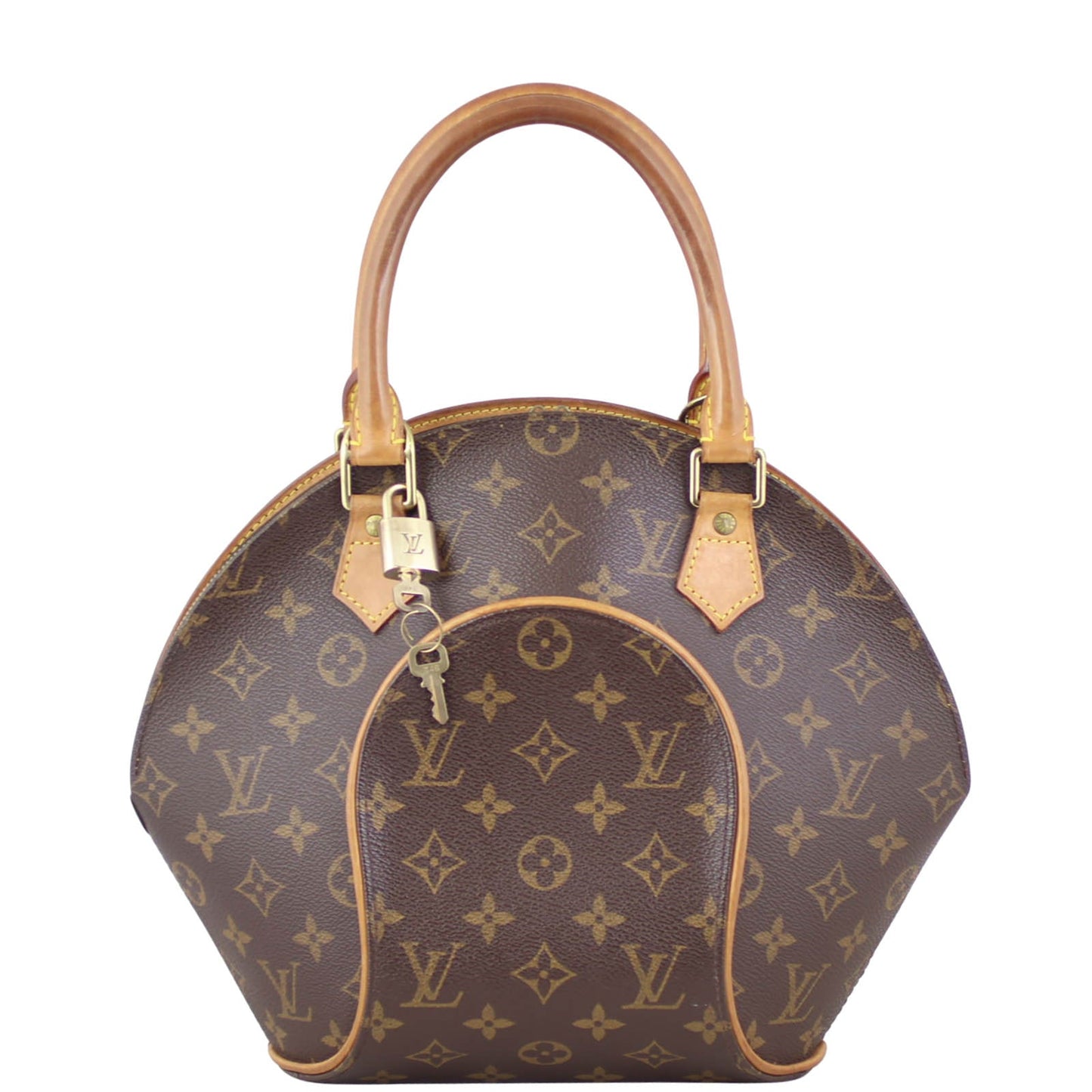 Louis Vuitton Ellipse PM Monogram