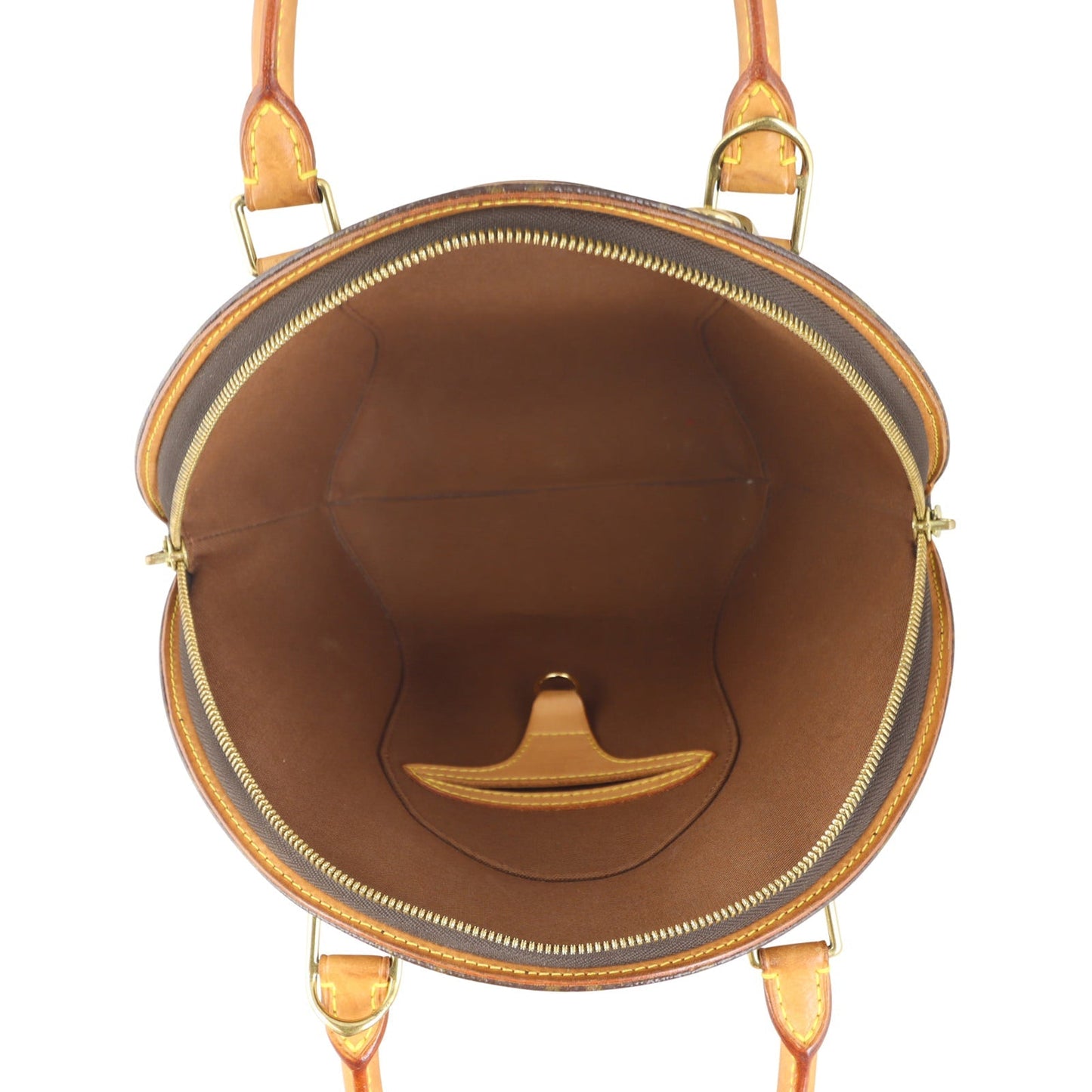 Louis Vuitton Ellipse PM Monogram