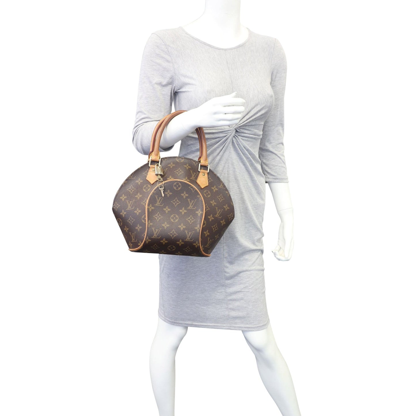 Louis Vuitton Ellipse PM Monogram