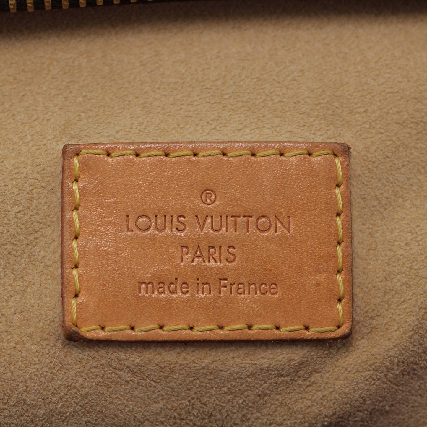 Louis Vuitton Estrela MM