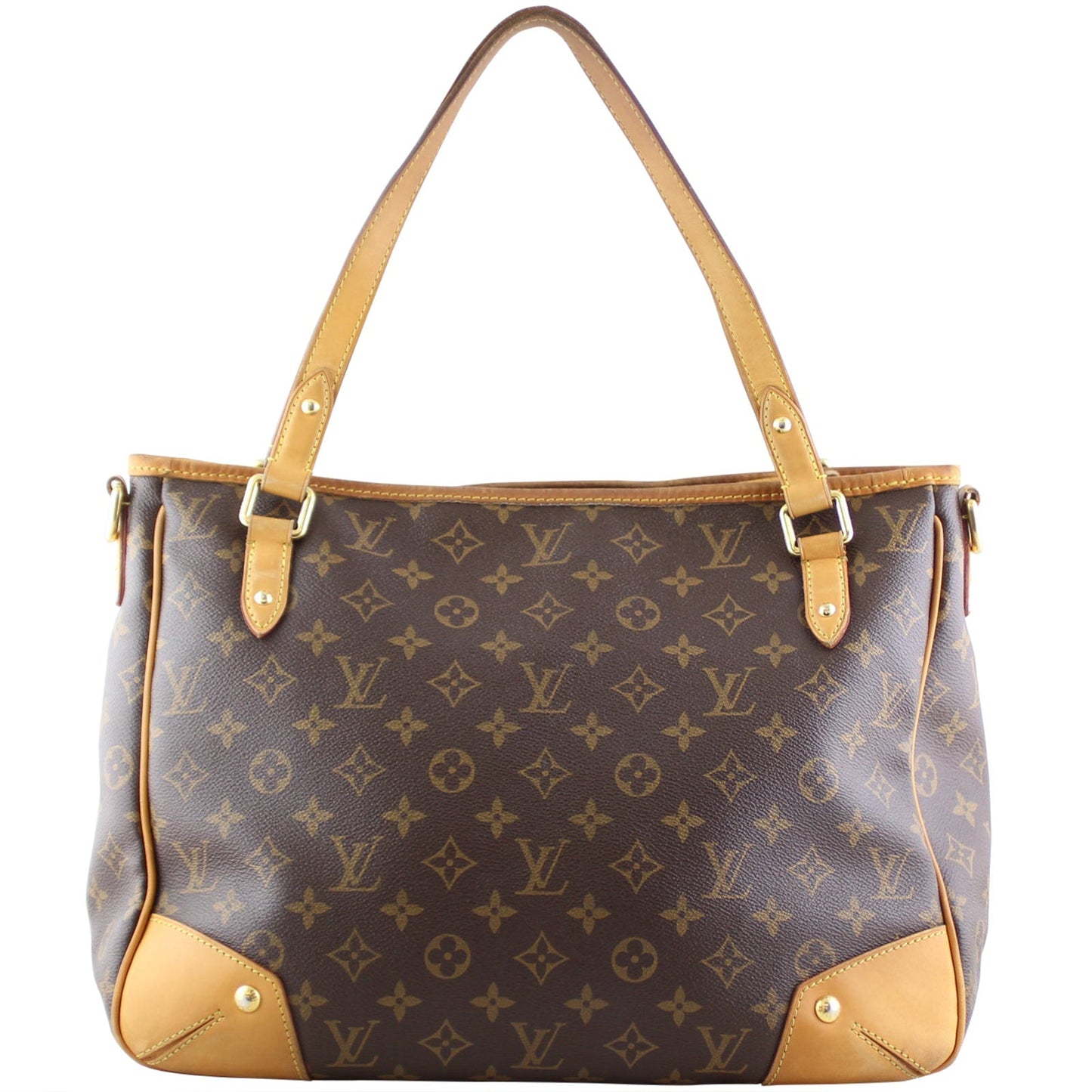Louis Vuitton Estrela MM Monogram