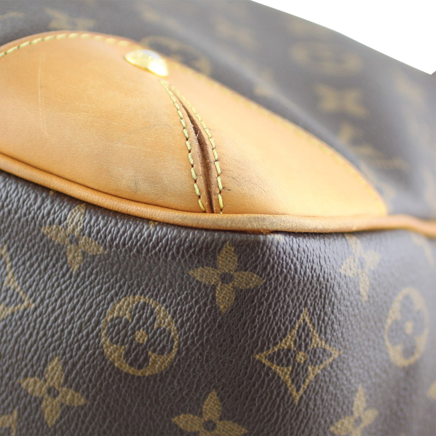Louis Vuitton Estrela MM Monogram