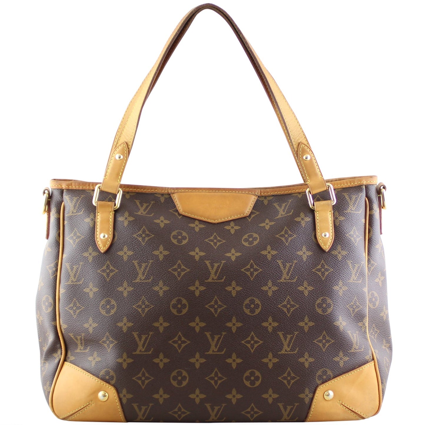 Louis Vuitton Estrela MM Monogram