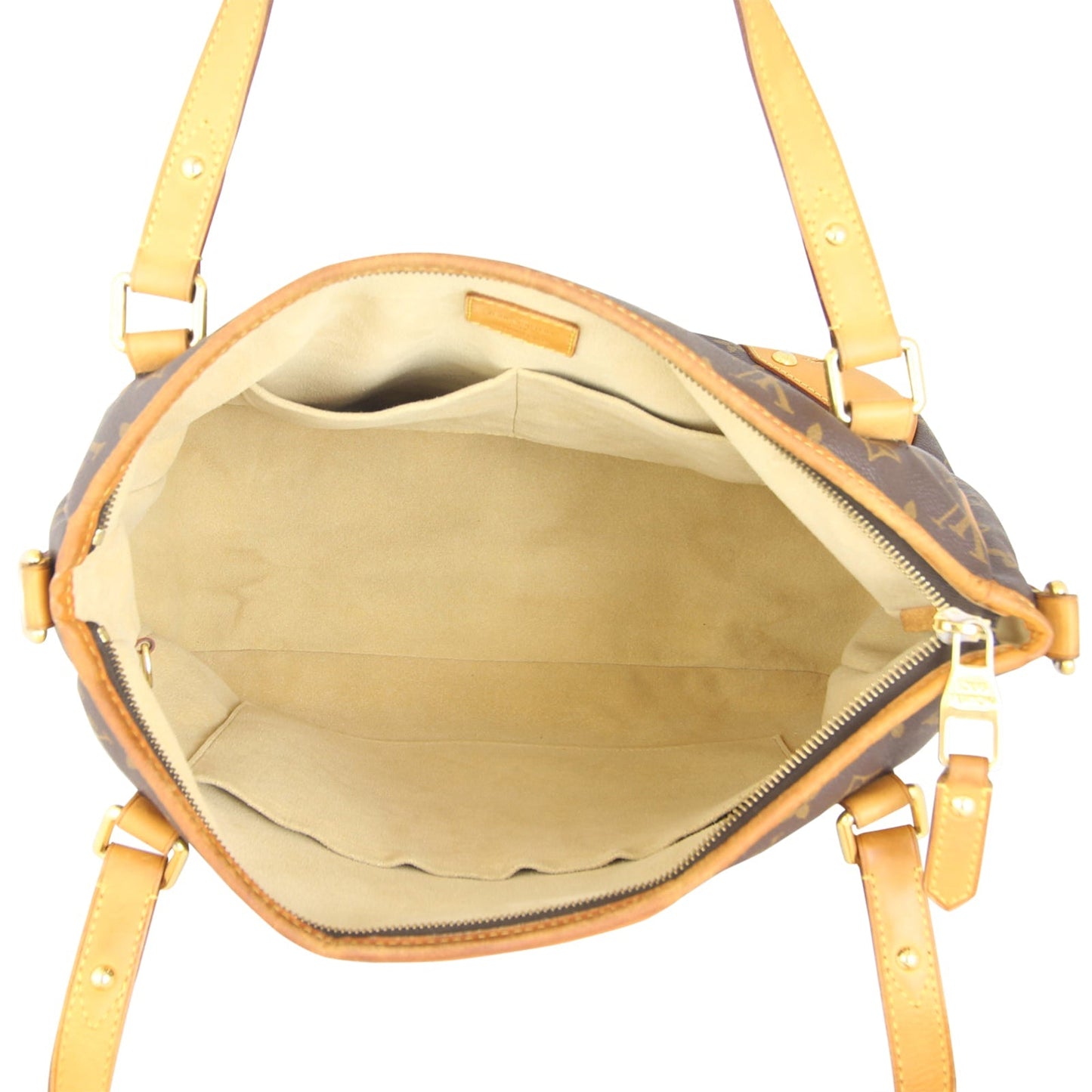 Louis Vuitton Estrela MM Monogram