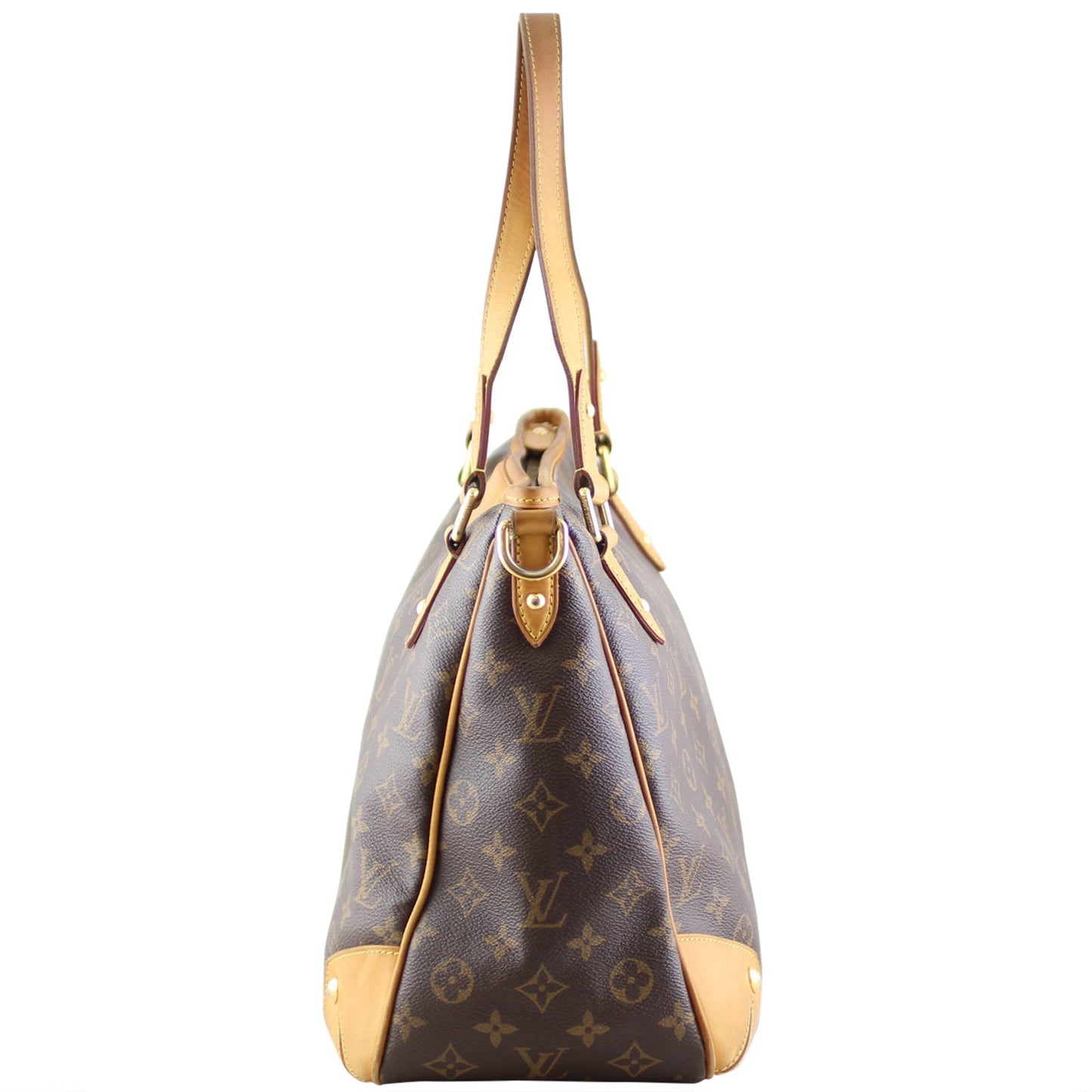 Louis Vuitton Estrela MM Monogram