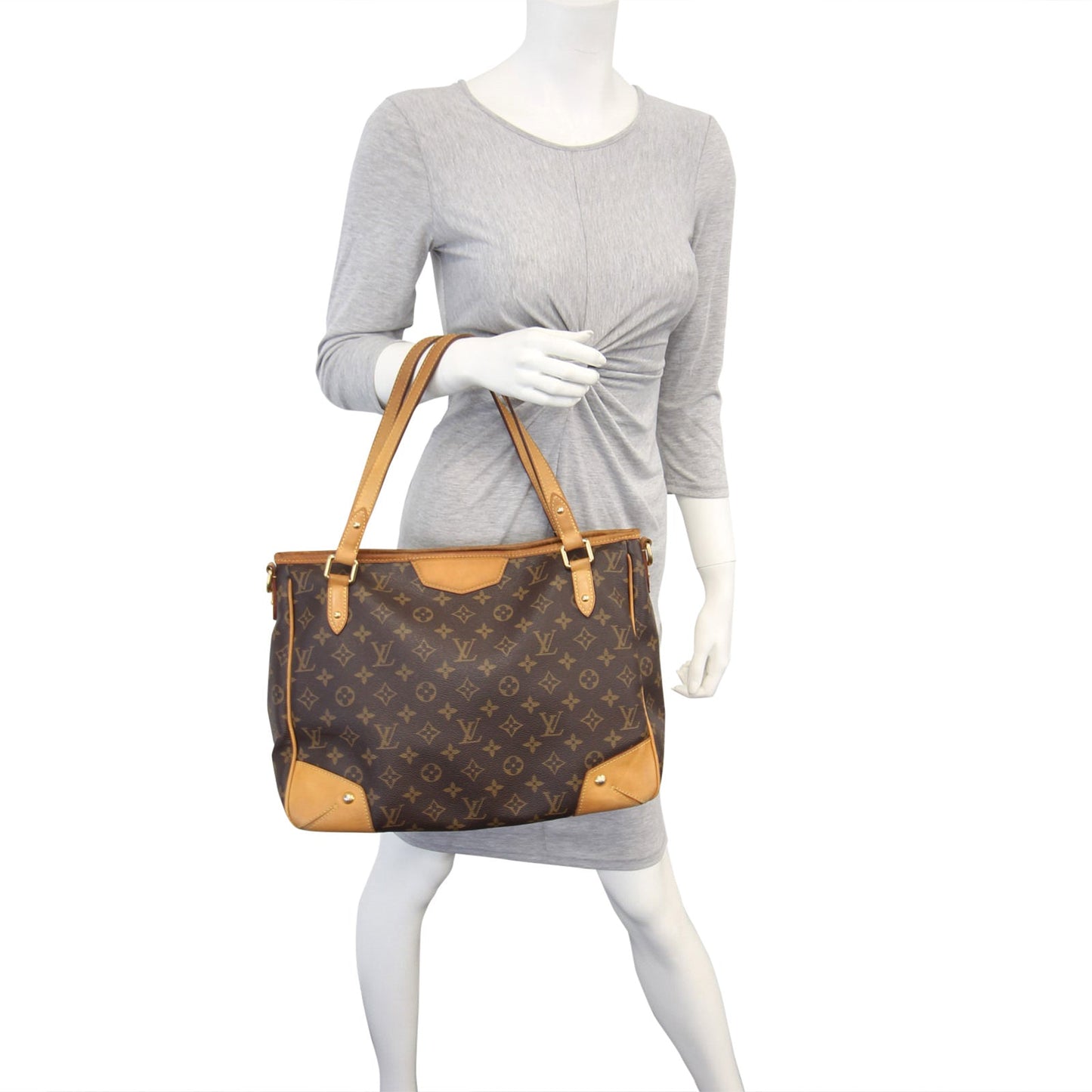 Louis Vuitton Estrela MM Monogram