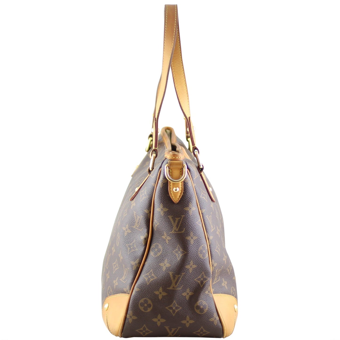 Louis Vuitton Estrela MM Monogram