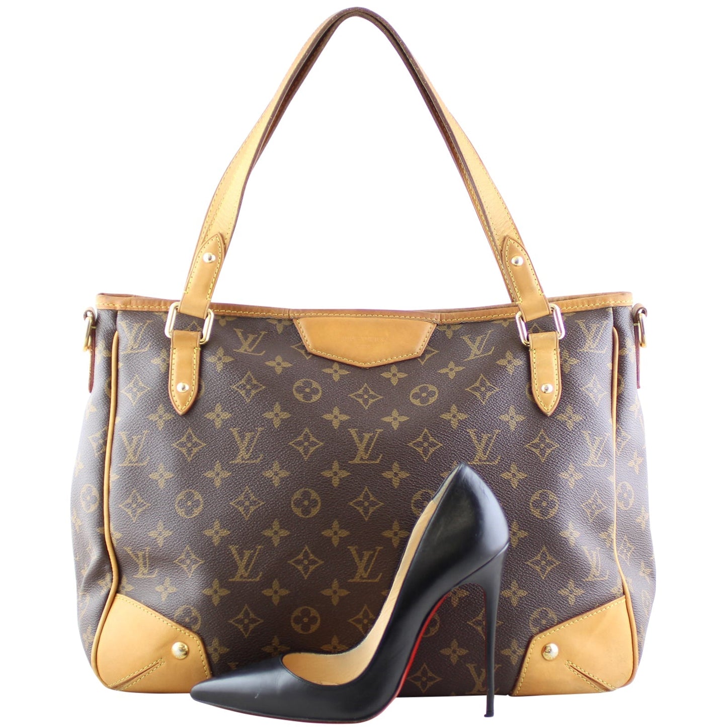 Louis Vuitton Estrela MM Monogram