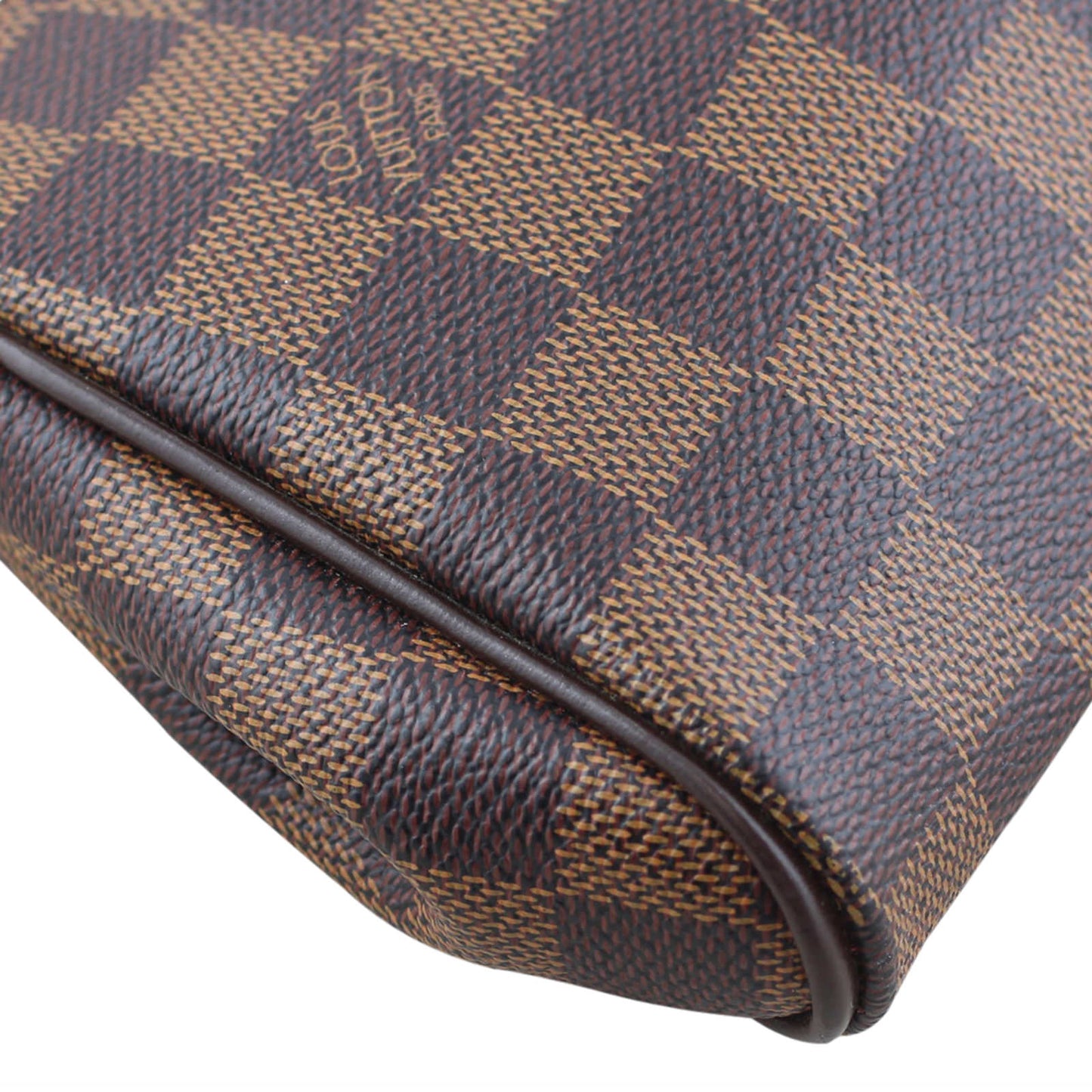 Louis Vuitton Eva Damier Ebene