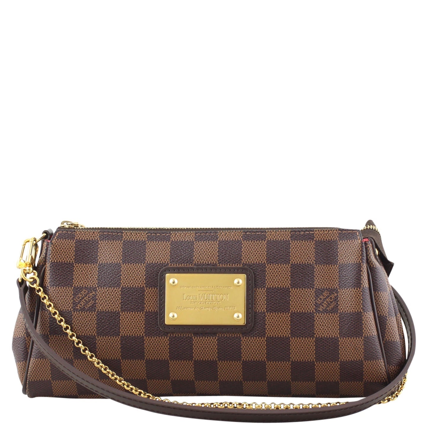Louis Vuitton Eva Damier Ebene