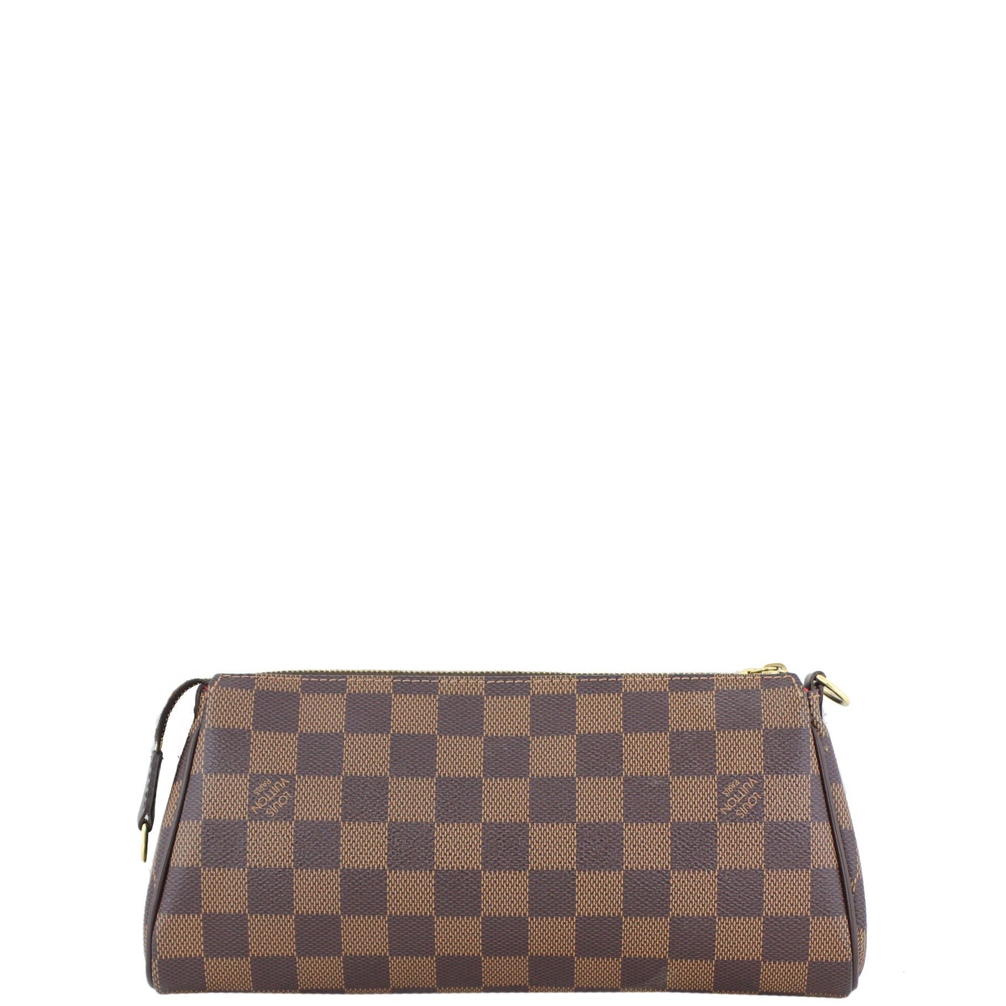 Louis Vuitton Eva Pochette Damier Ebene
