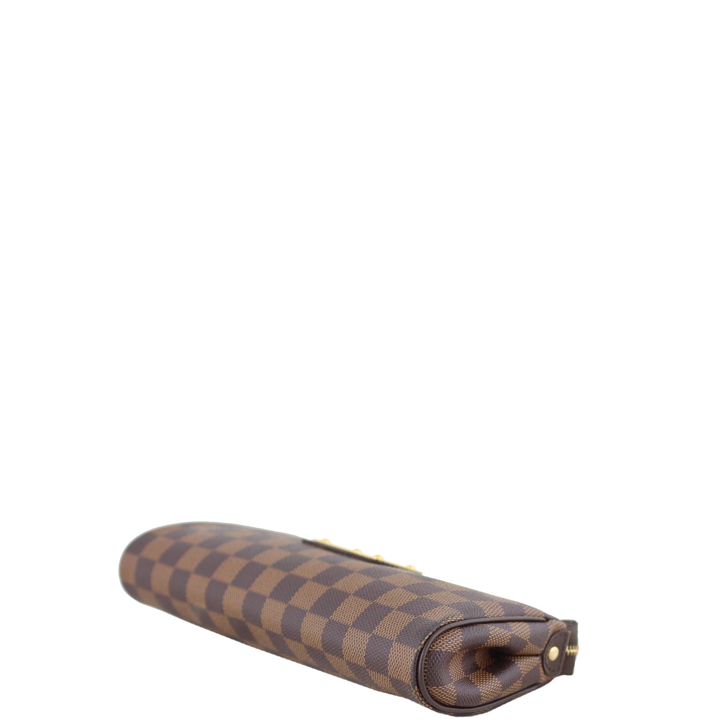 Louis Vuitton Eva Pochette Damier Ebene