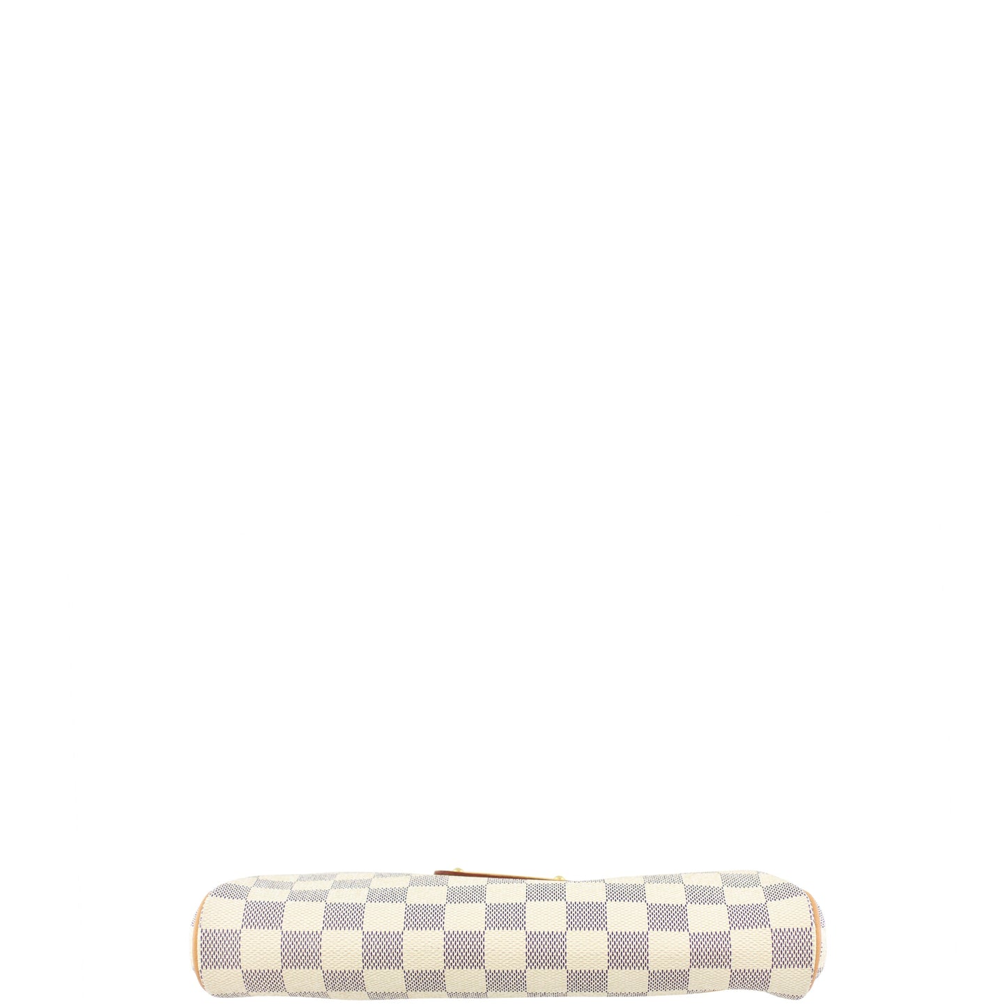Louis Vuitton Eva Pochette Damier Azur
