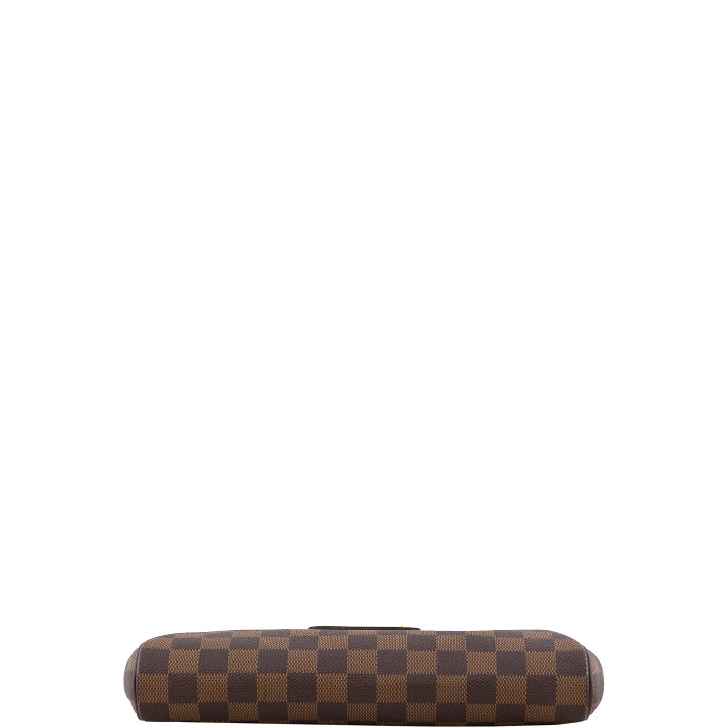 Louis Vuitton Eva Pochette Damier Ebene