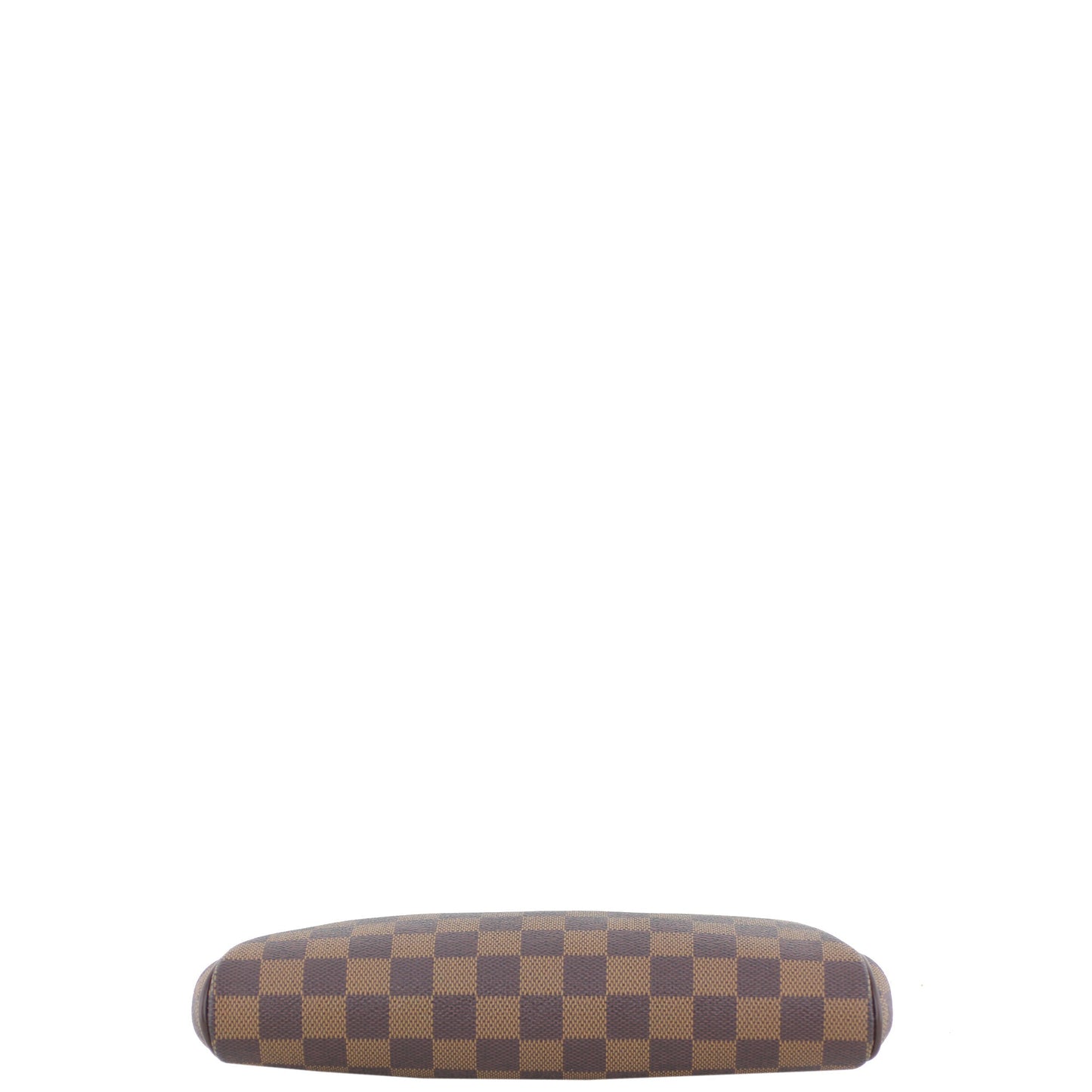 Louis Vuitton Eva Pochette Damier Ebene