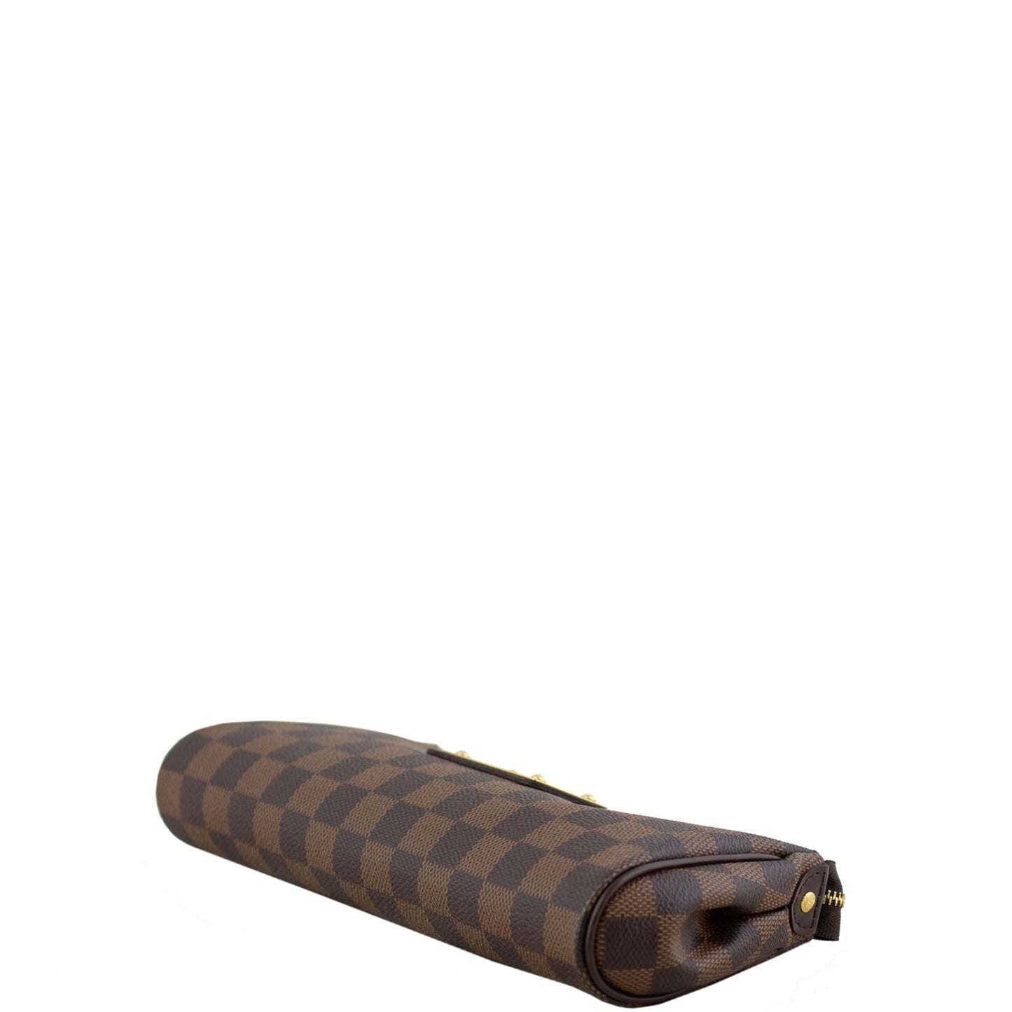 Louis Vuitton Eva Pochette Damier Ebene