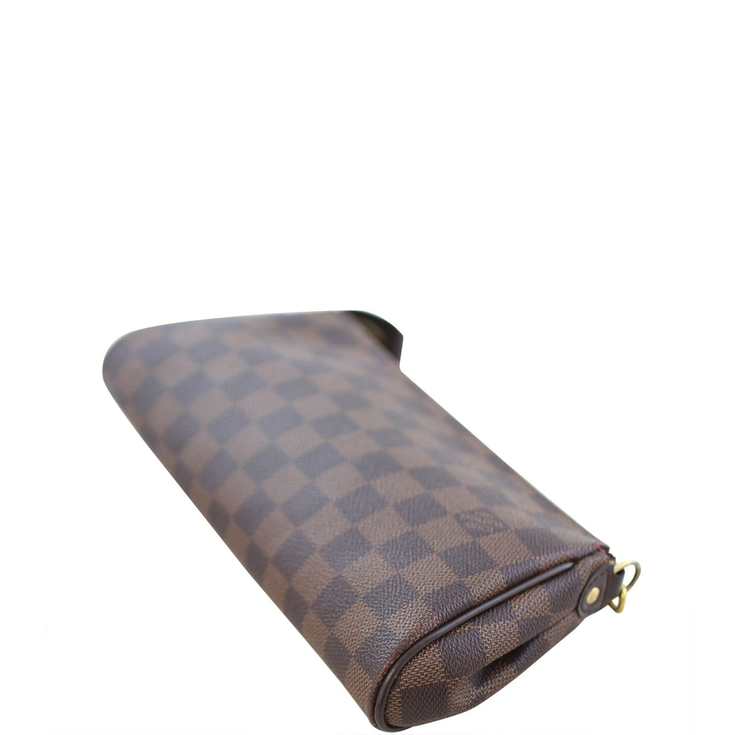 Louis Vuitton Eva Pochette Damier Ebene