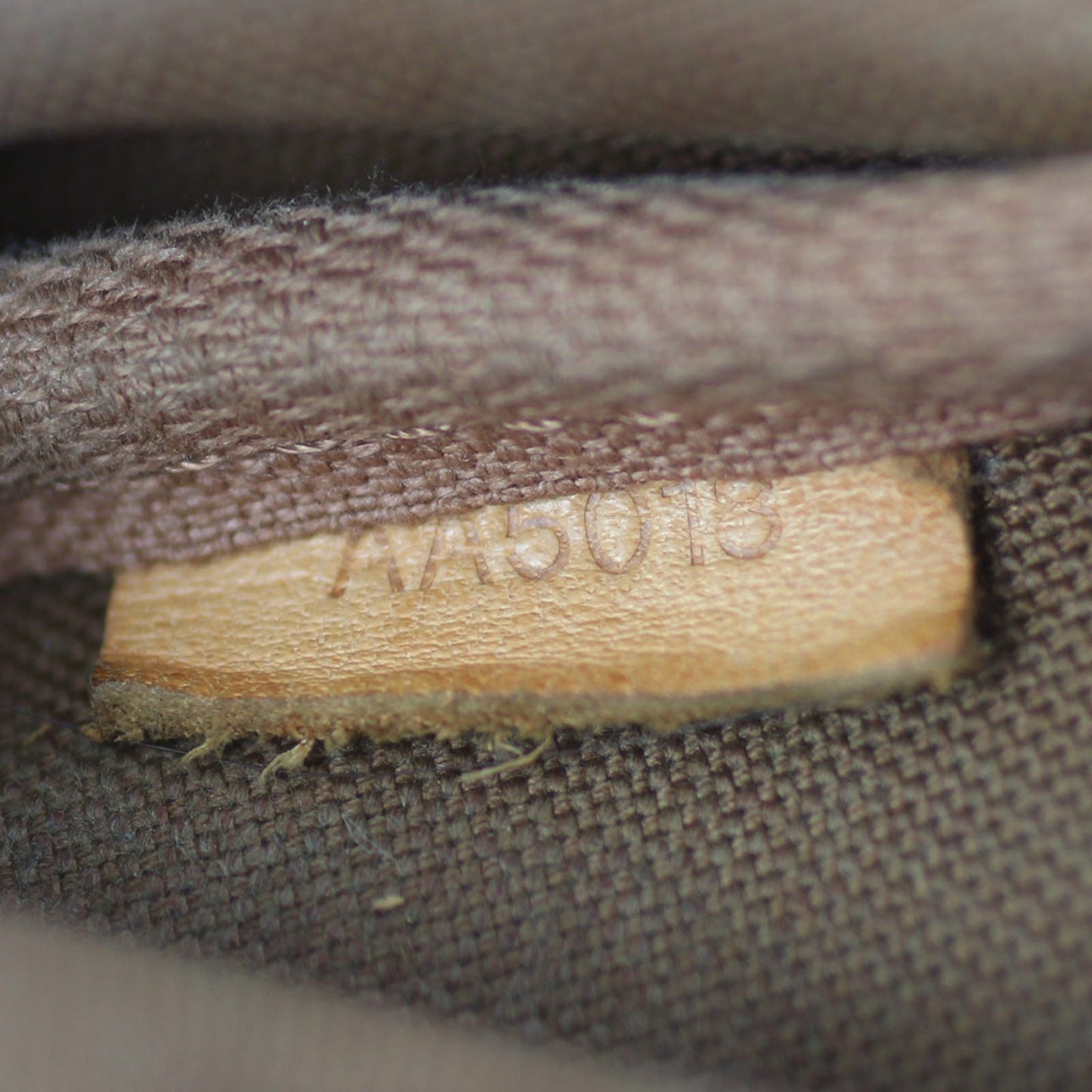 Louis Vuitton Eva Pochette Monogram