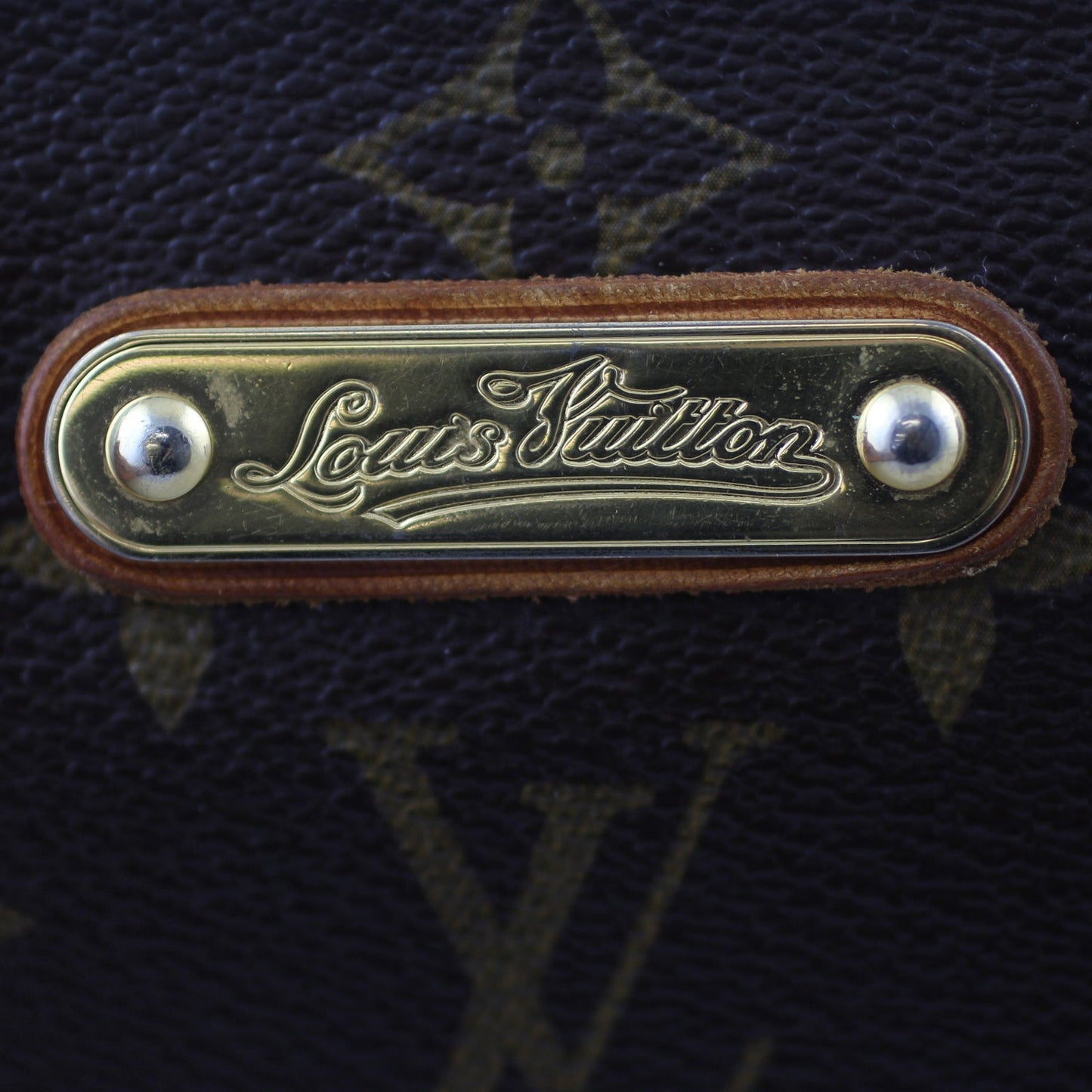 Louis Vuitton Eva Pochette Monogram