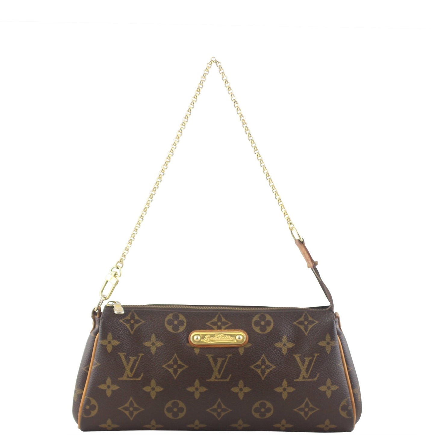Louis Vuitton Eva Pochette Monogram