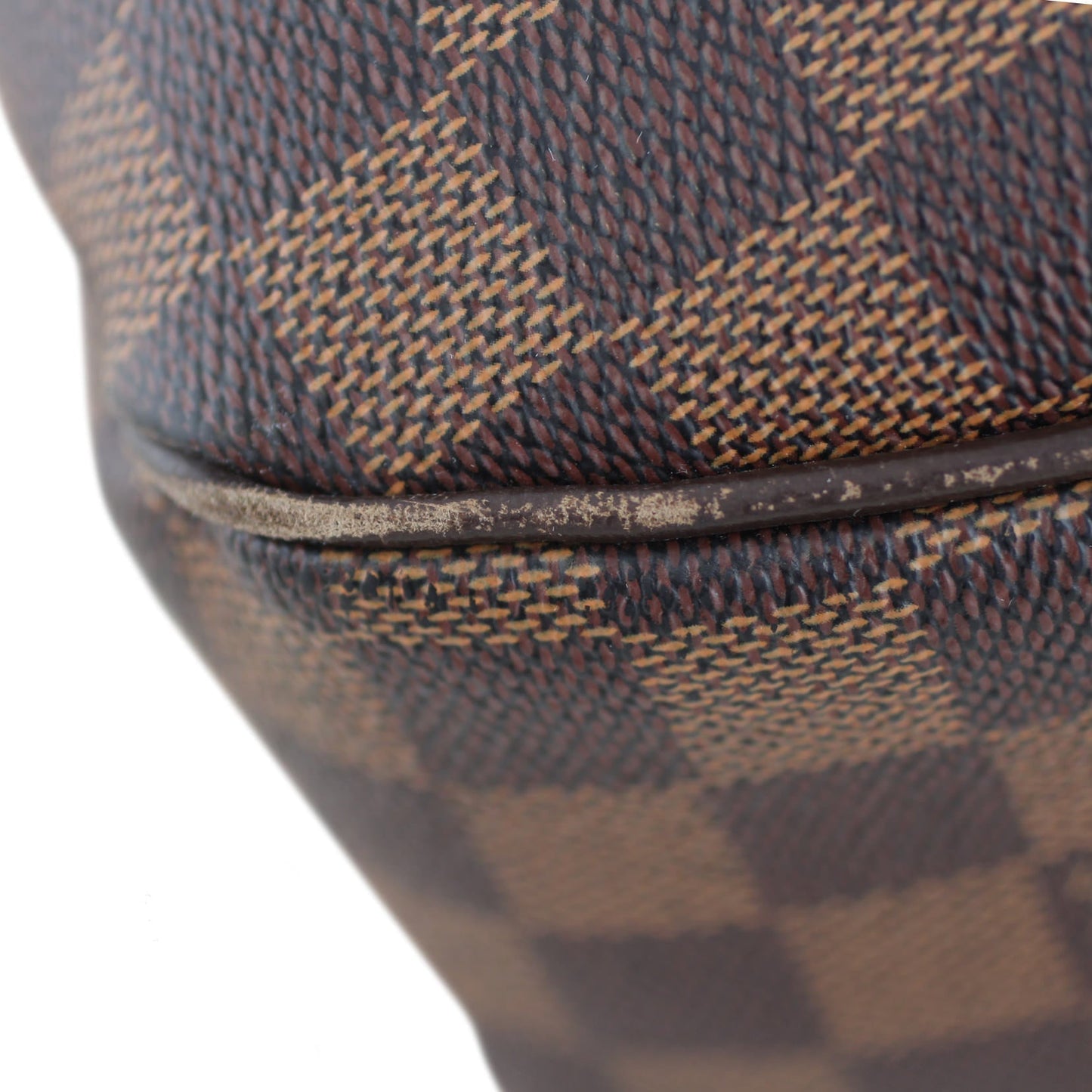 Louis Vuitton Evora MM Damier Ebene