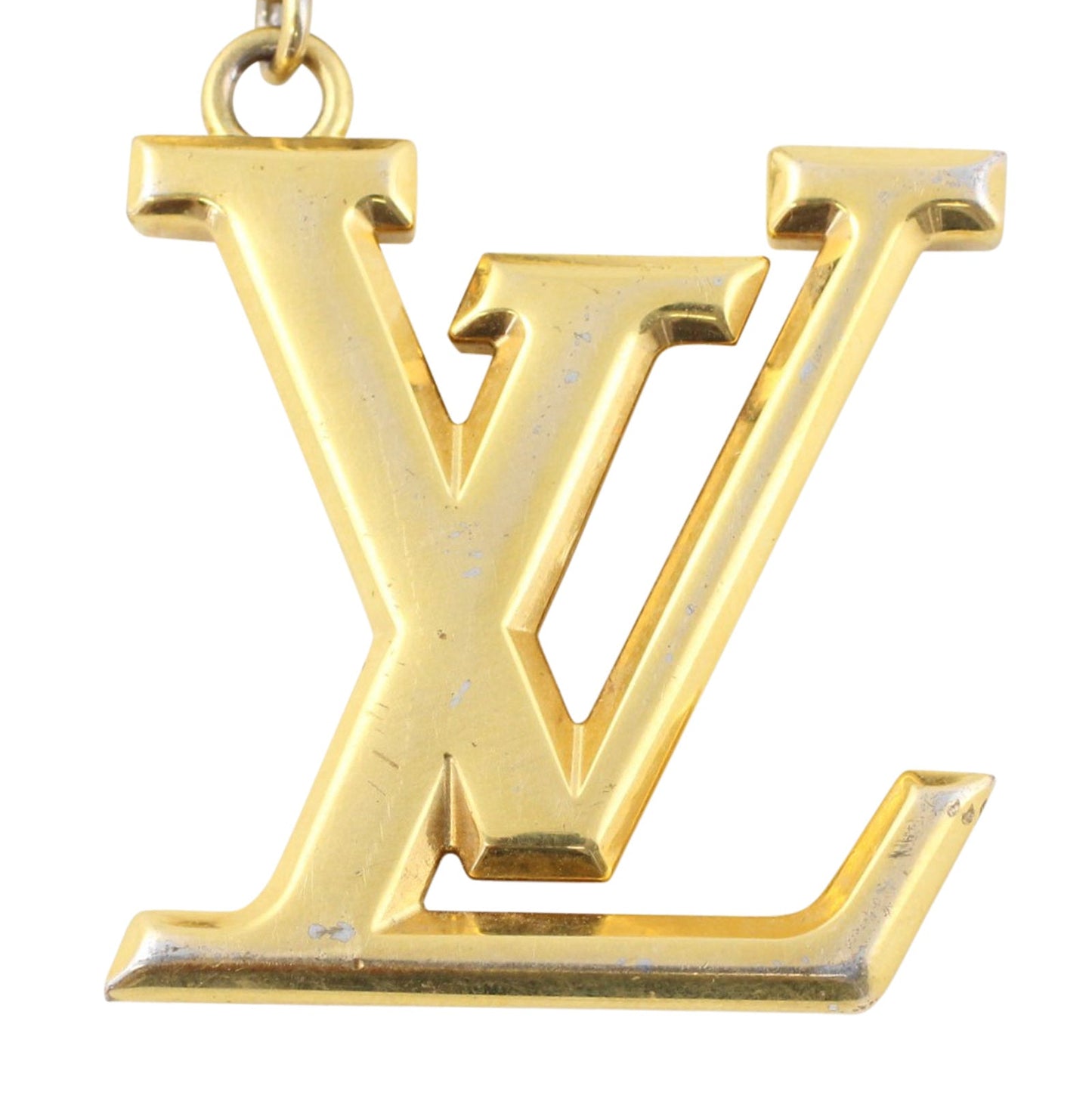 Louis Vuitton Facettes Bag Charm and Key Holder