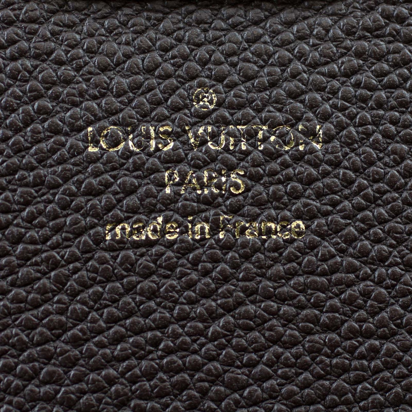 Louis Vuitton Fascinante