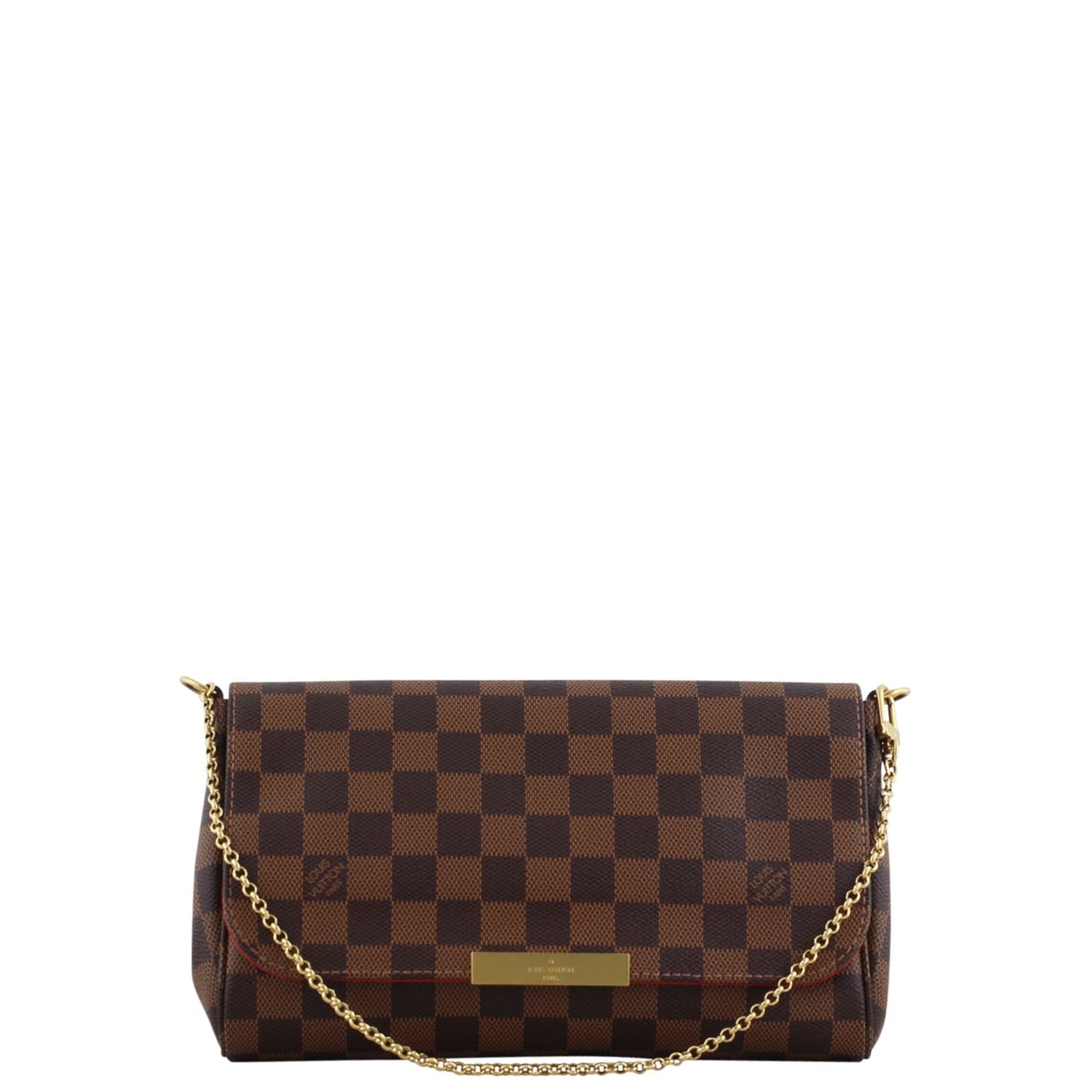 Louis Vuitton Favorite MM Damier Ebene