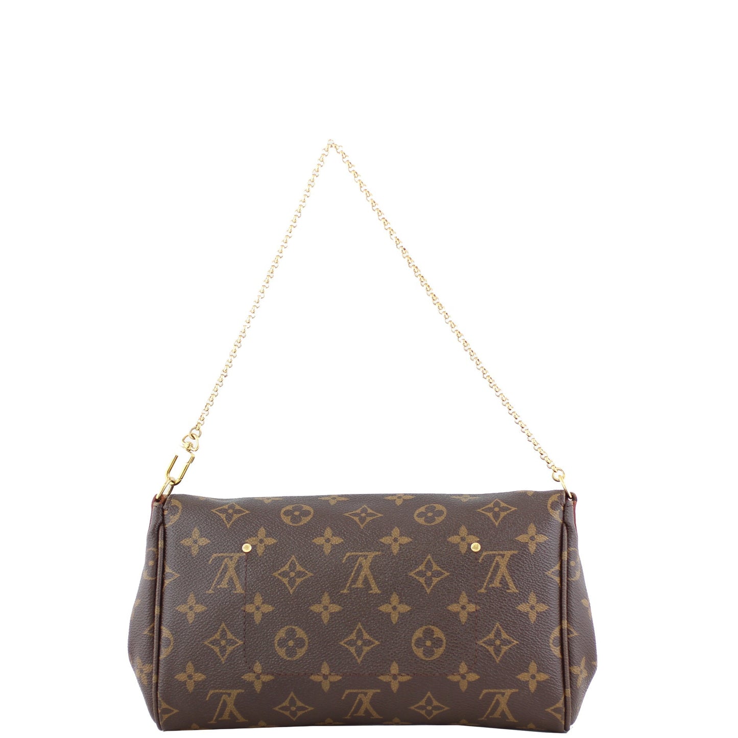 Louis Vuitton Favorite MM Monogram