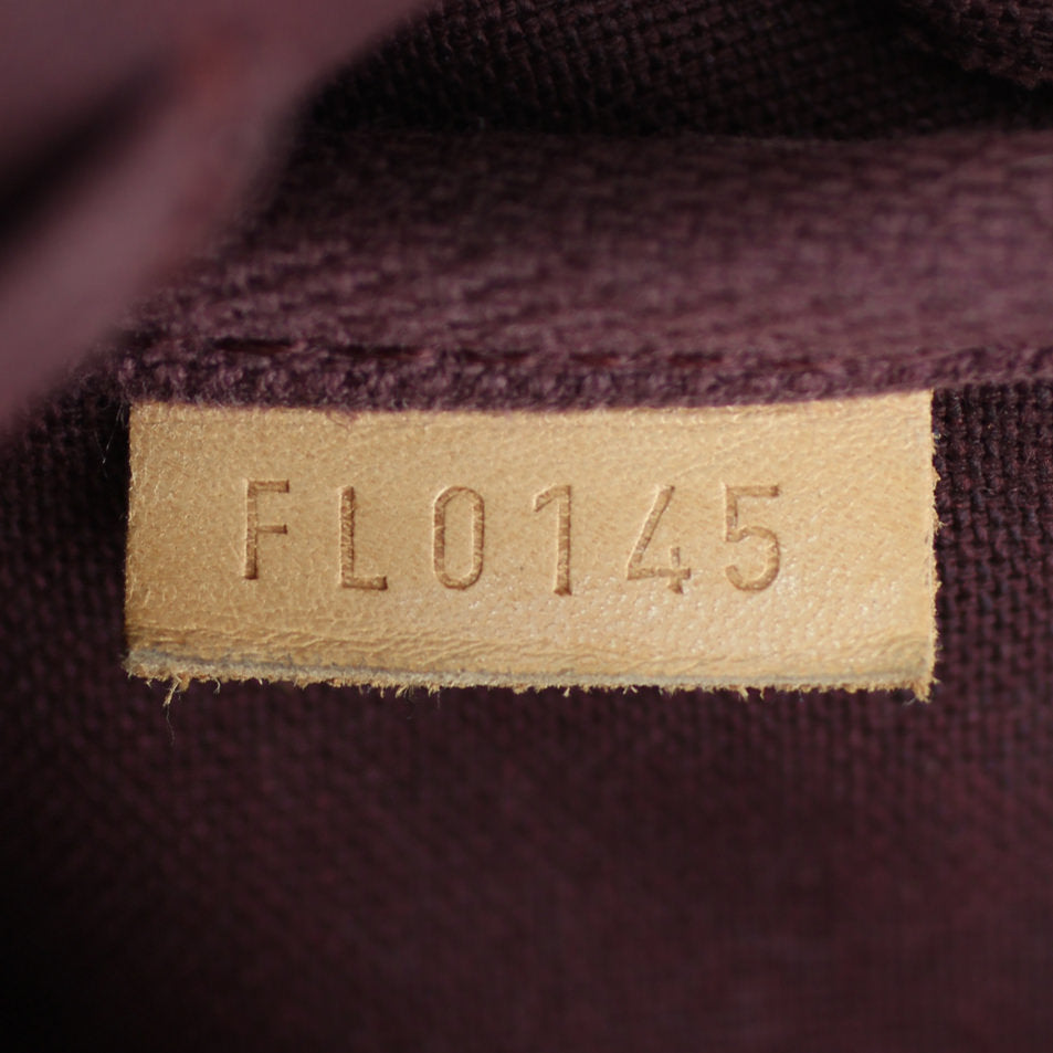 Louis Vuitton Favorite MM Monogram