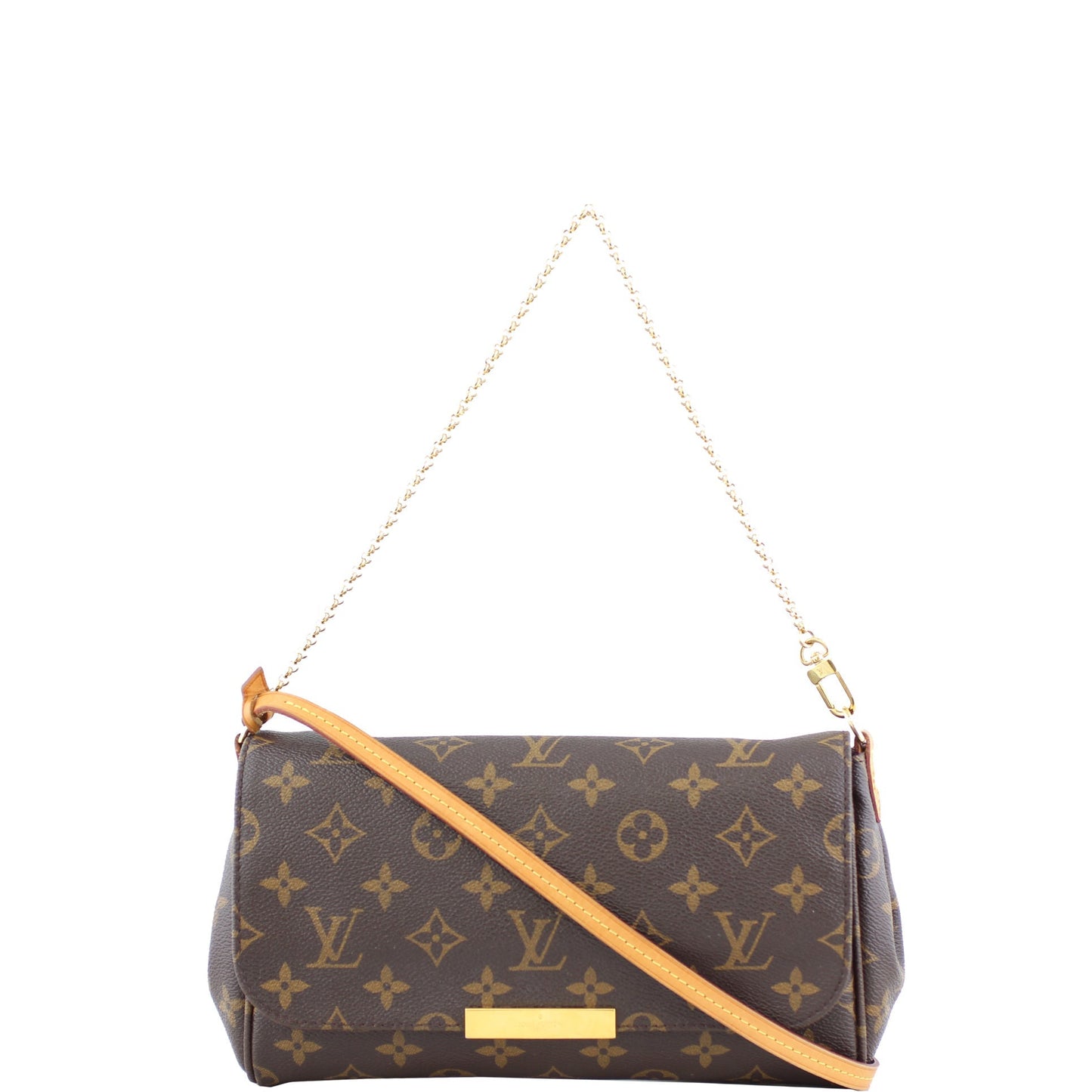 Louis Vuitton Favorite MM Monogram
