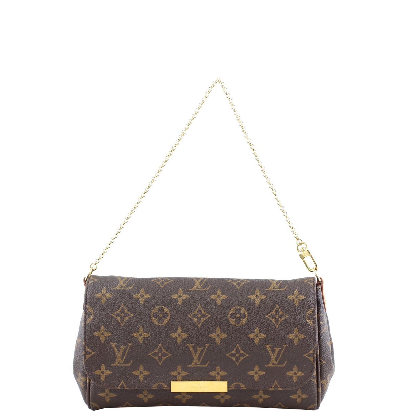 Louis Vuitton Favorite MM Monogram