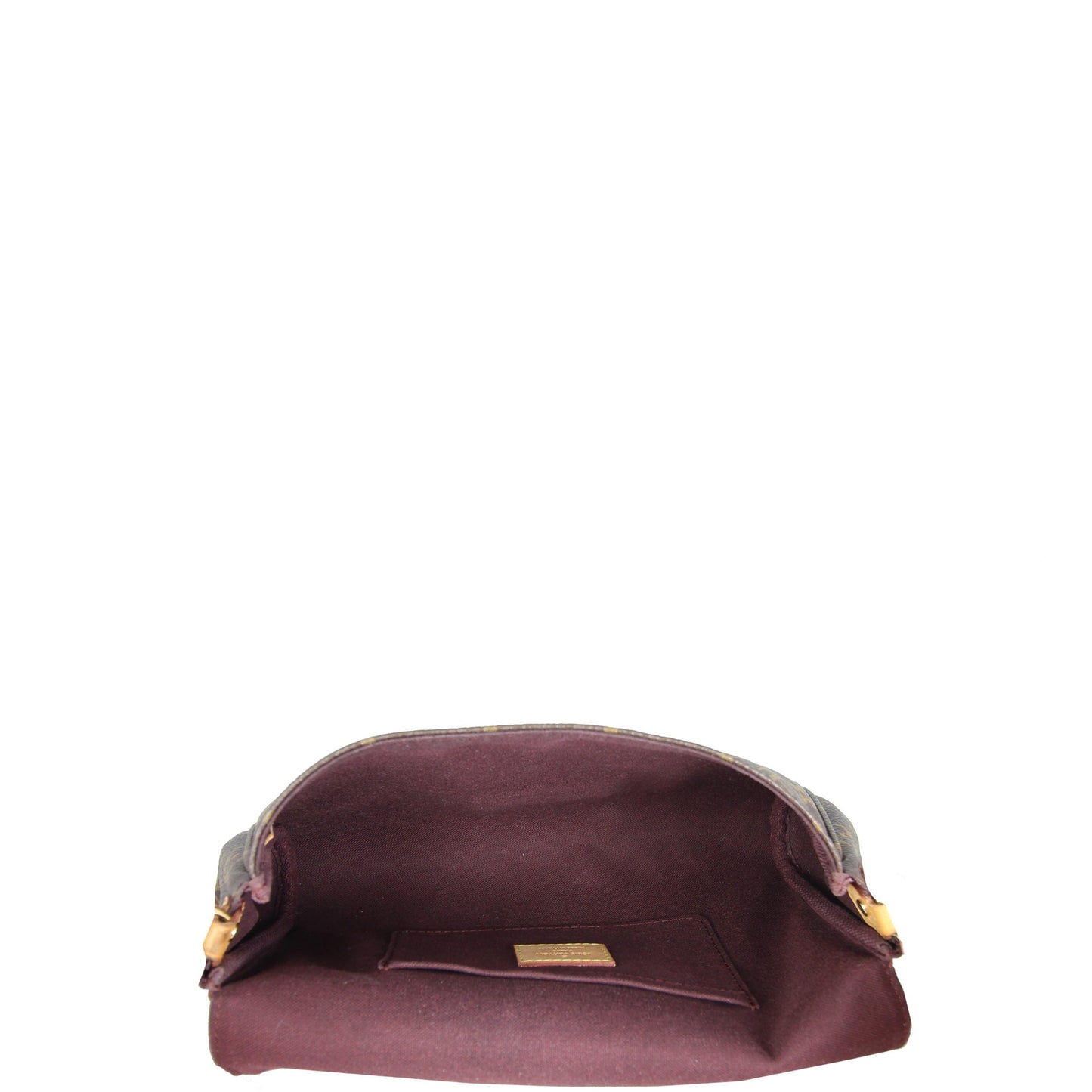 Louis Vuitton Favorite MM Monogram