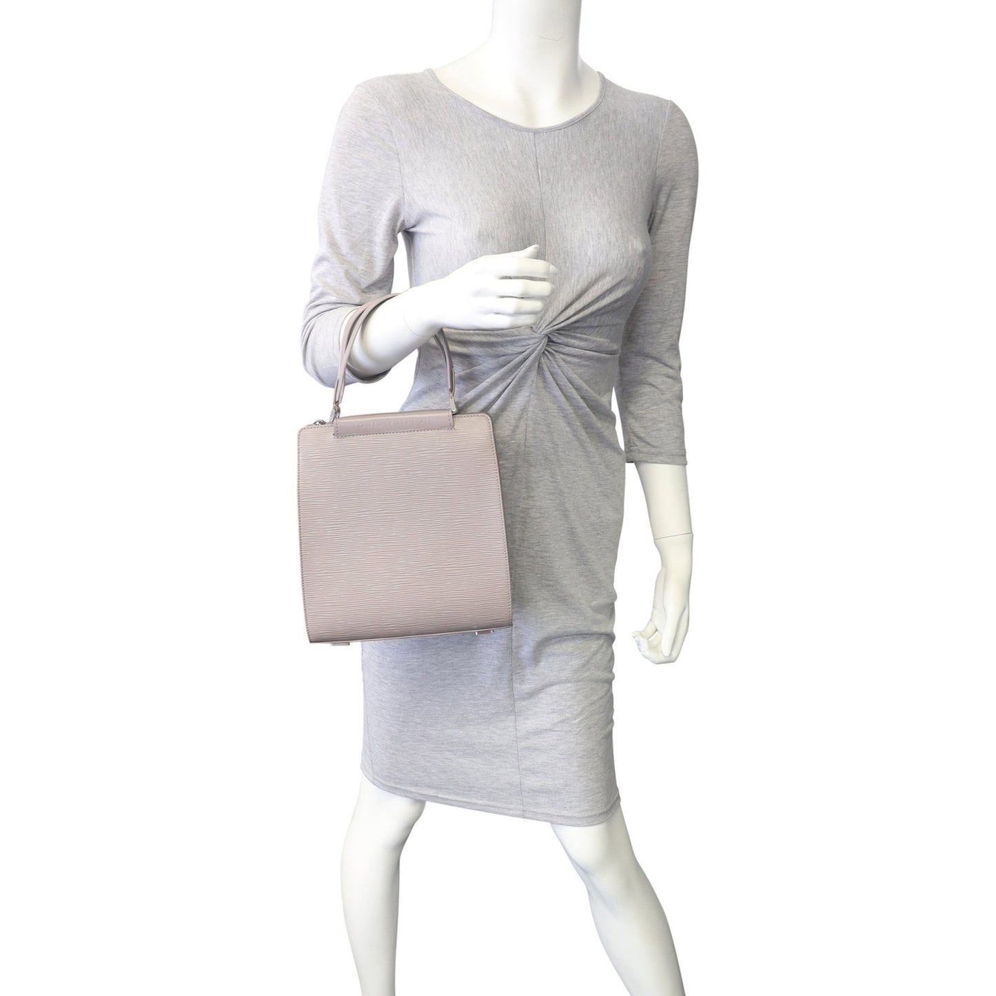 Louis Vuitton Figari PM Epi