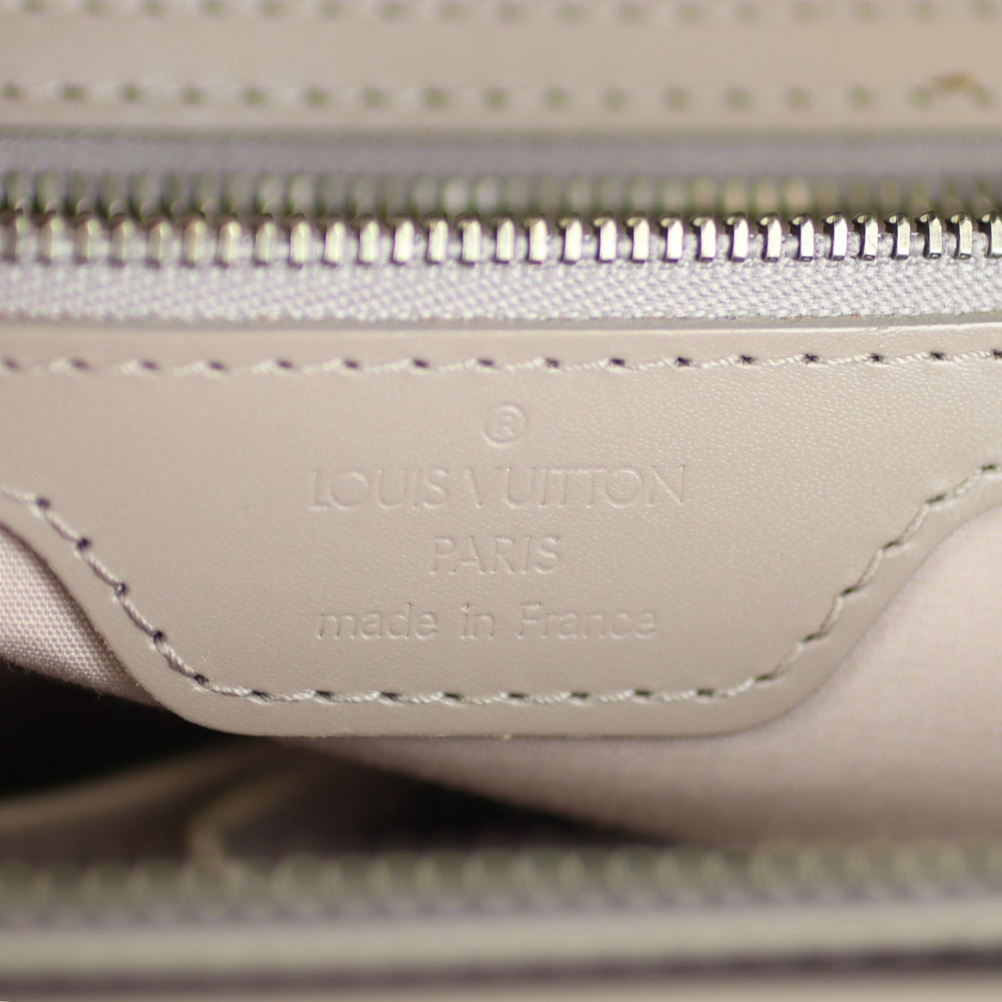 Louis Vuitton Figari PM Epi