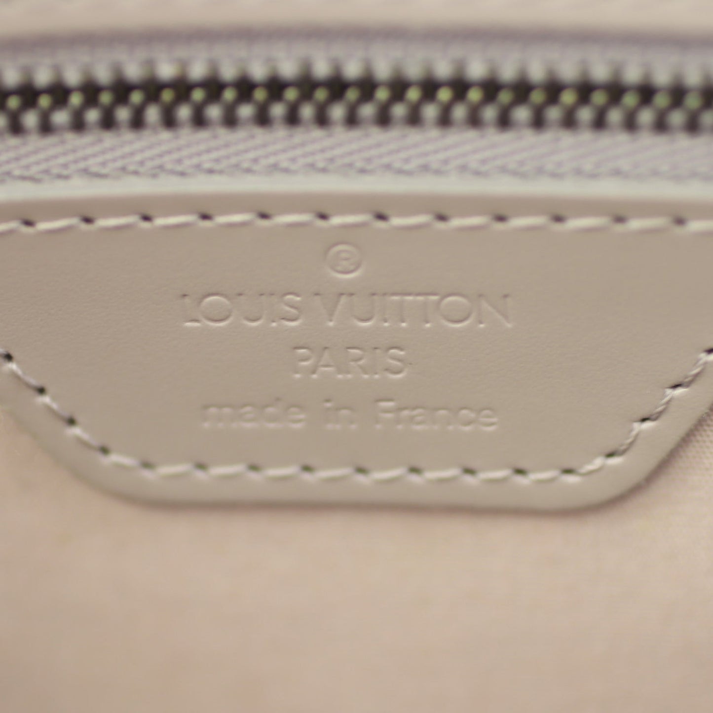 Louis Vuitton Figari PM Epi