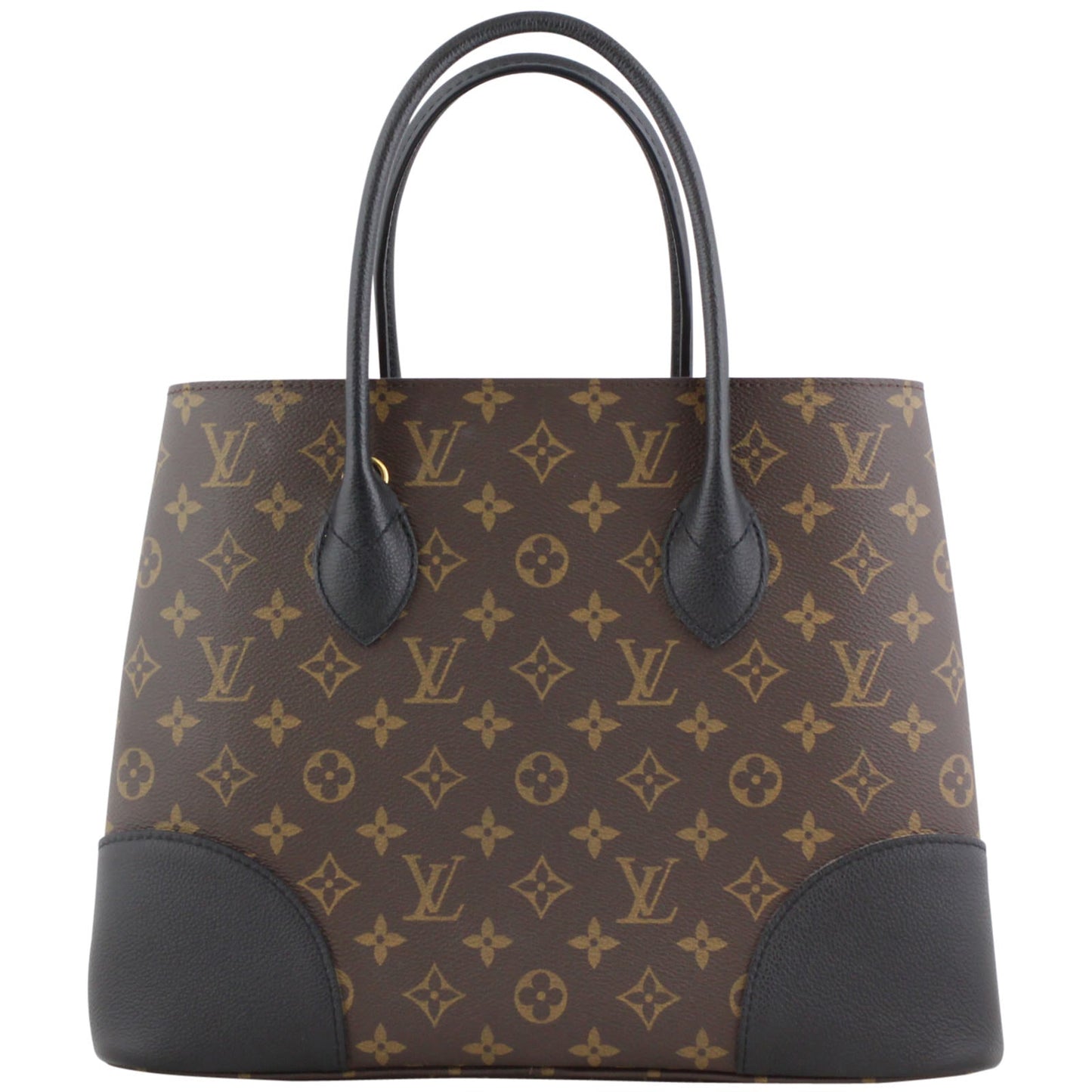 Louis Vuitton Flandrin Monogram Noir