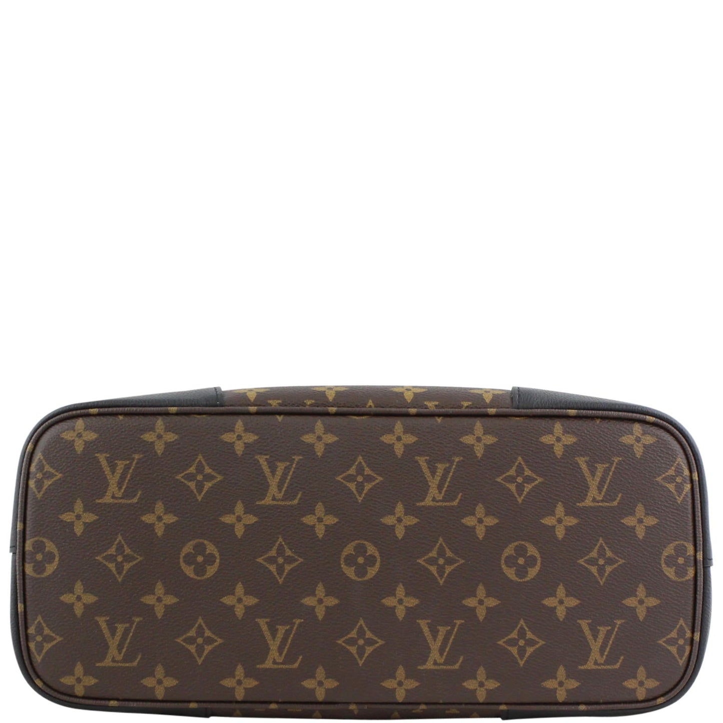 Louis Vuitton Flandrin Monogram Noir