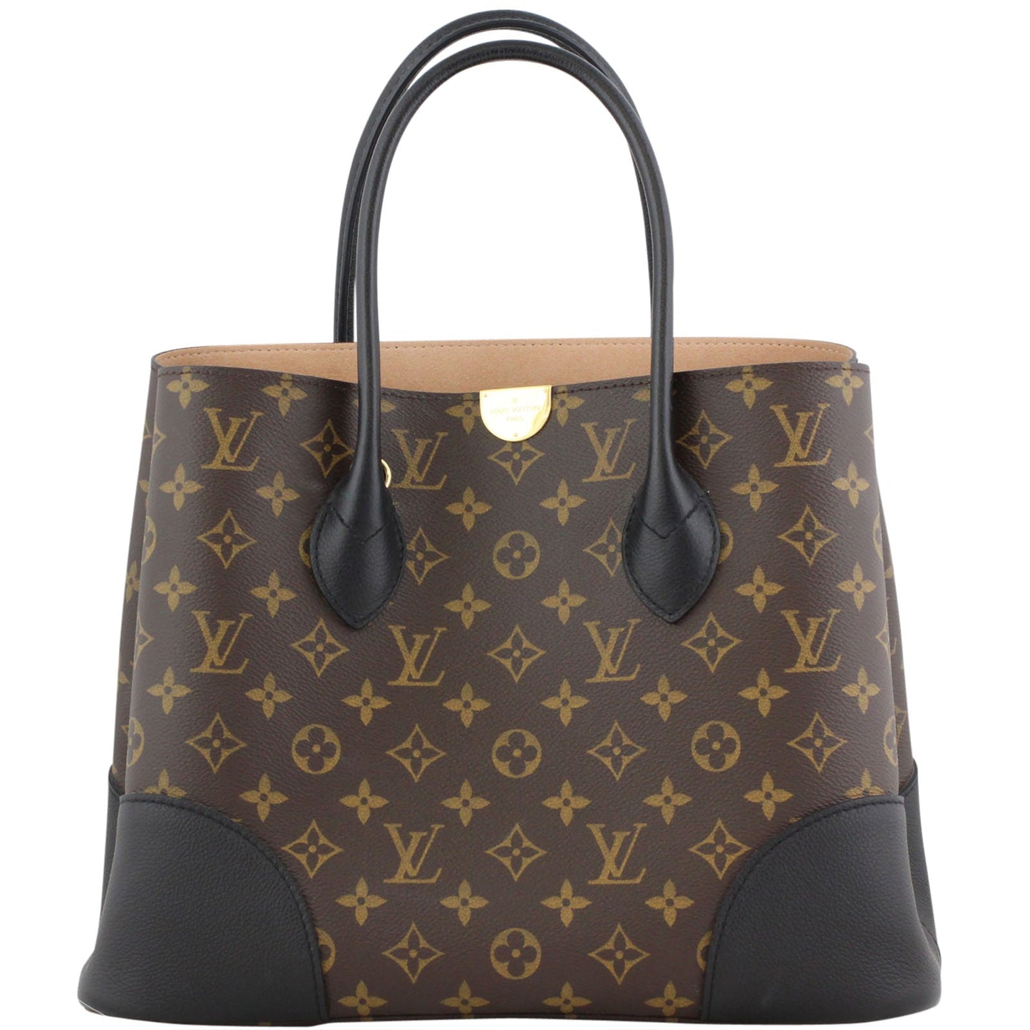 Louis Vuitton Flandrin Monogram Noir