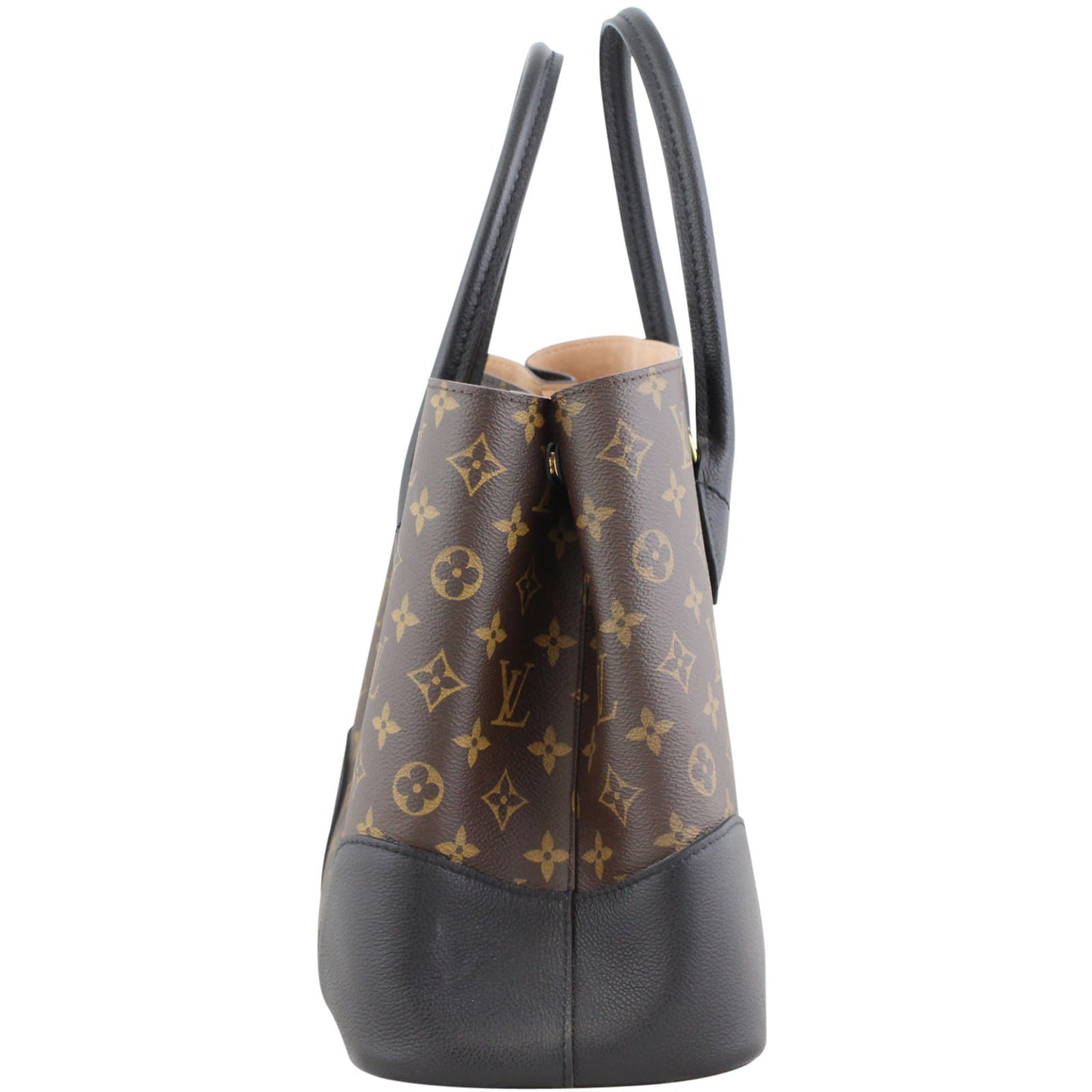 Louis Vuitton Flandrin Monogram Noir