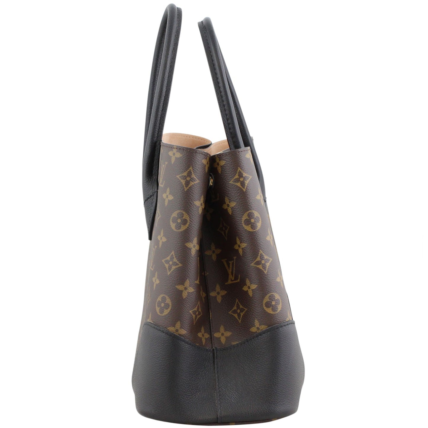 Louis Vuitton Flandrin Monogram Noir