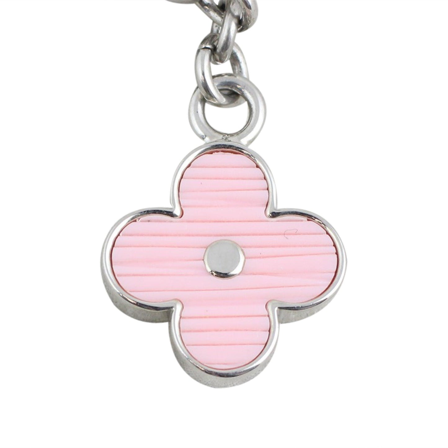 Louis Vuitton Fleur d’Epi Bag Charm BB