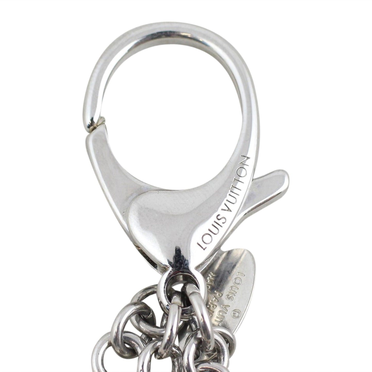 Louis Vuitton Fleur d’Epi Bag Charm BB