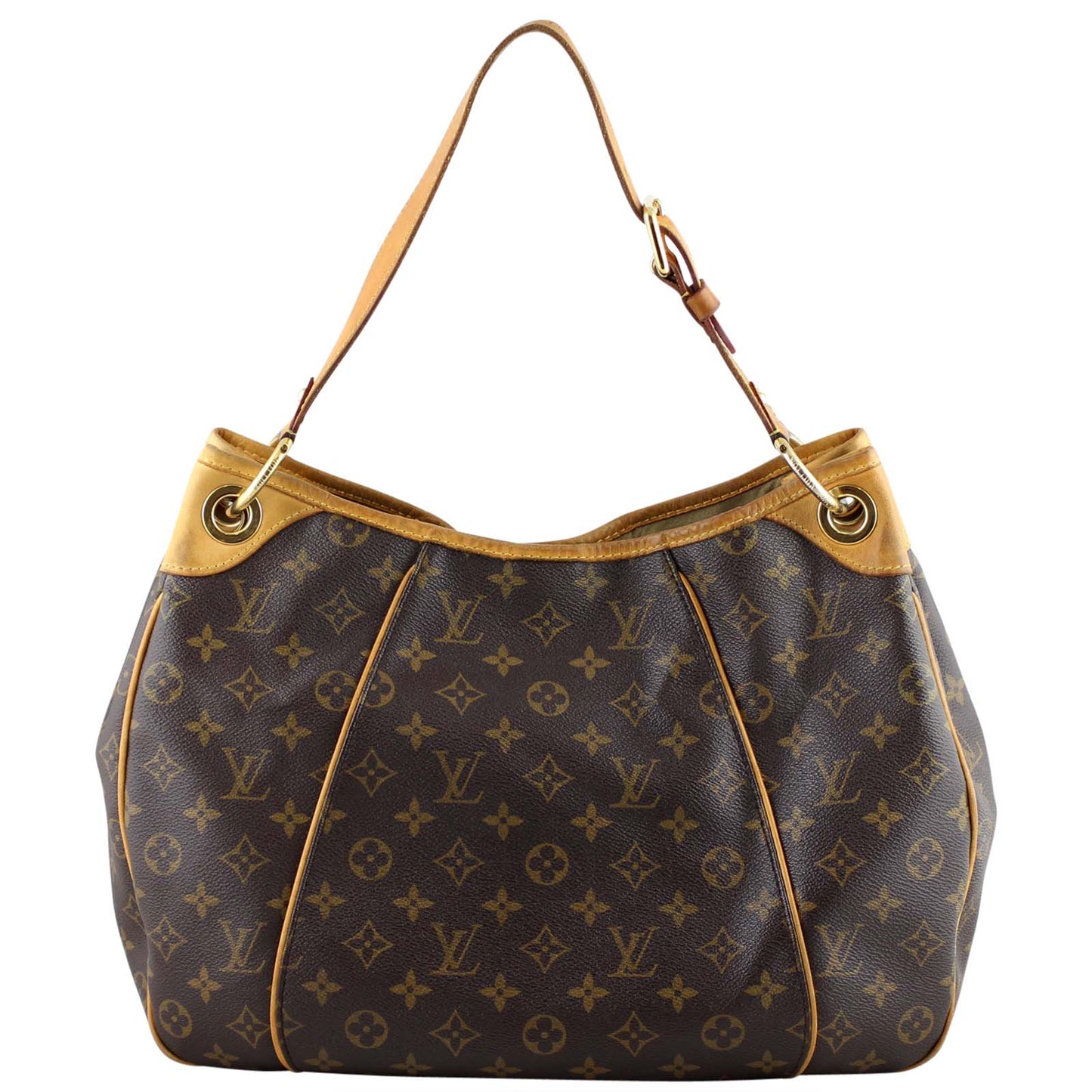 Louis Vuitton Galliera PM