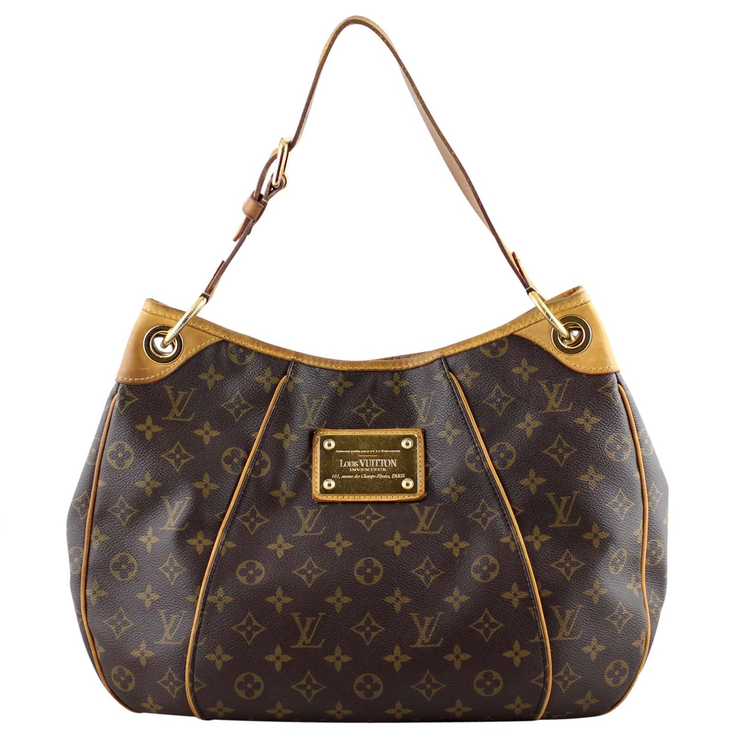 Louis Vuitton Galliera PM