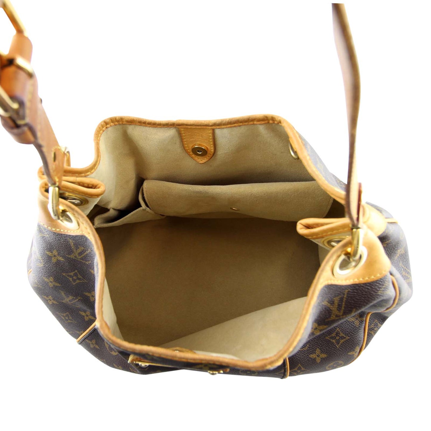 Louis Vuitton Galliera PM