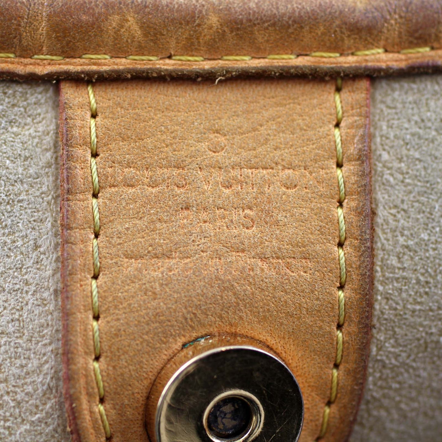 Louis Vuitton Galliera PM