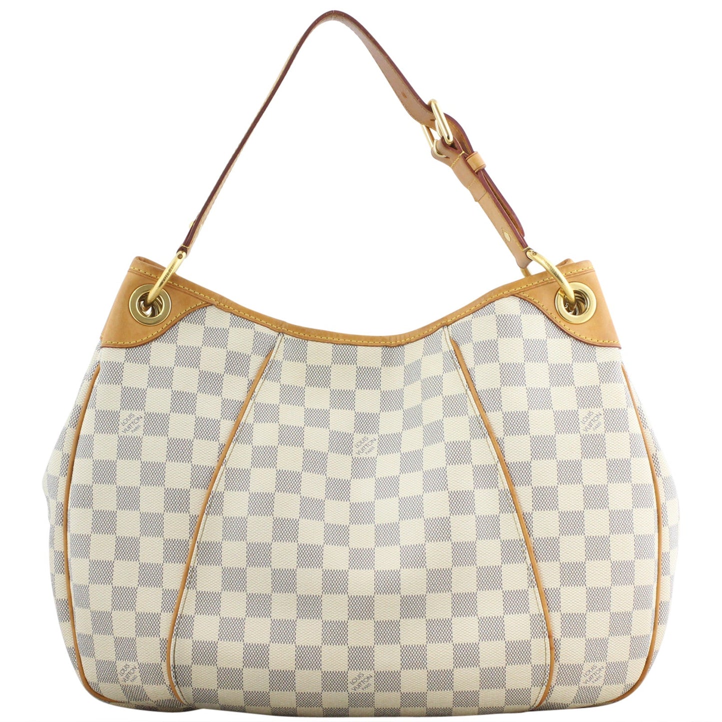 Louis Vuitton Galliera PM Damier Azur